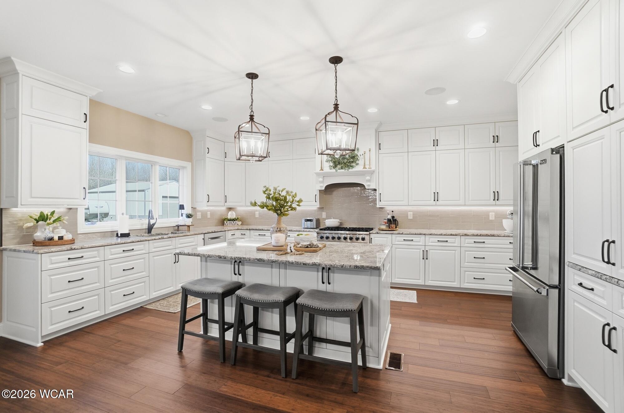 2670 Wapak Road, Lima, Ohio