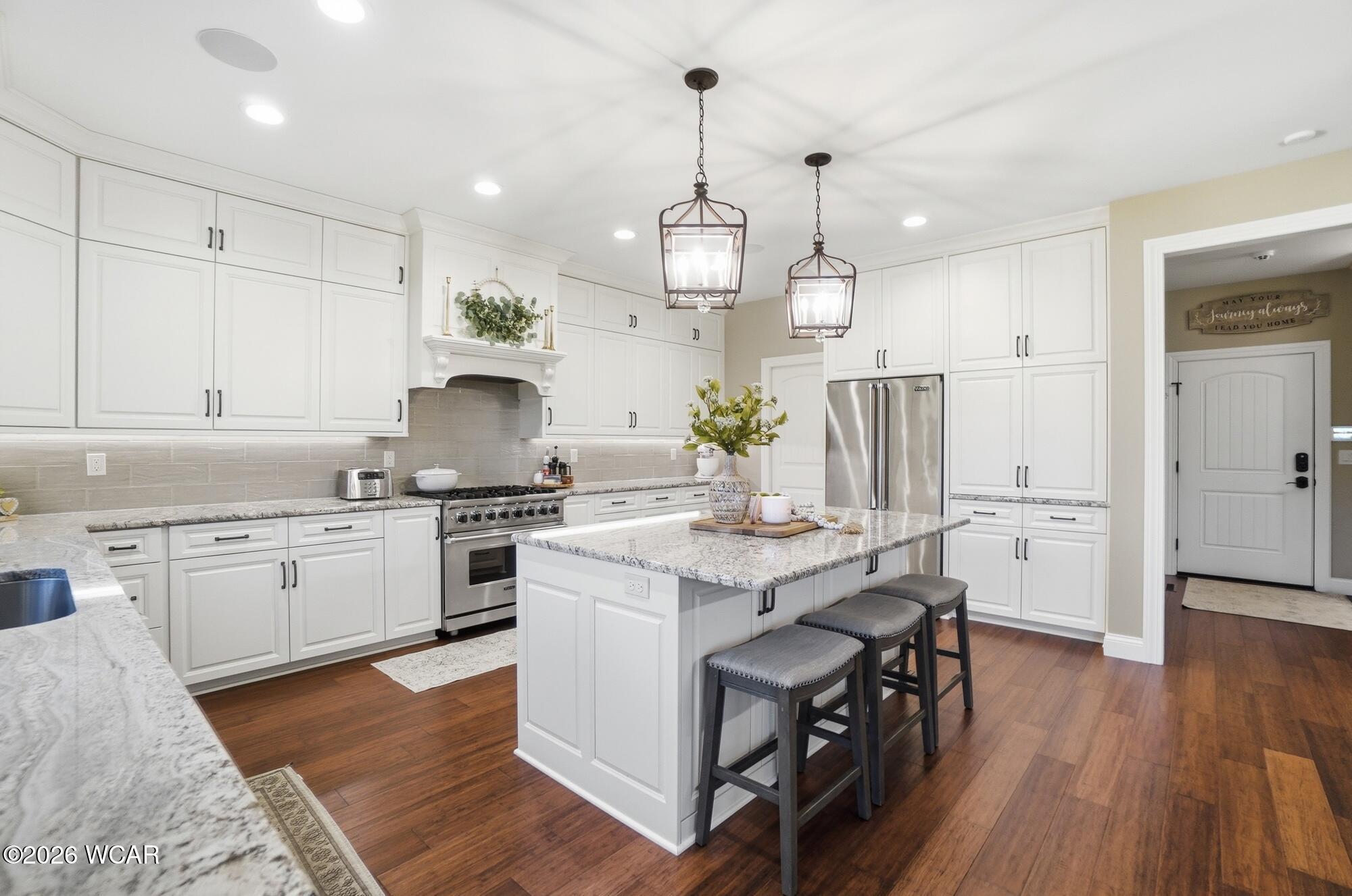 2670 Wapak Road, Lima, Ohio