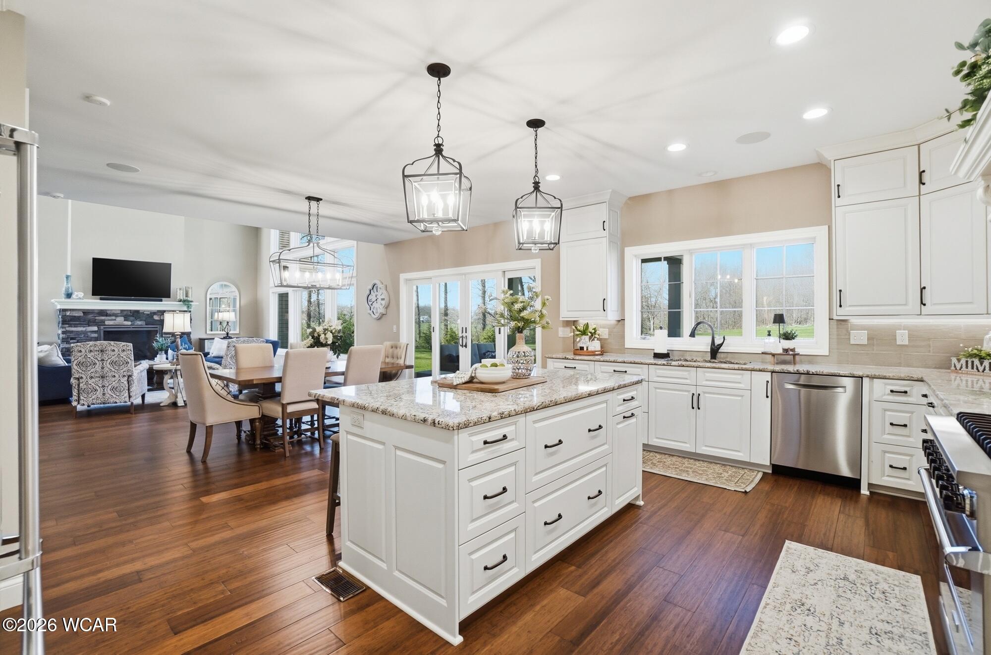 2670 Wapak Road, Lima, Ohio