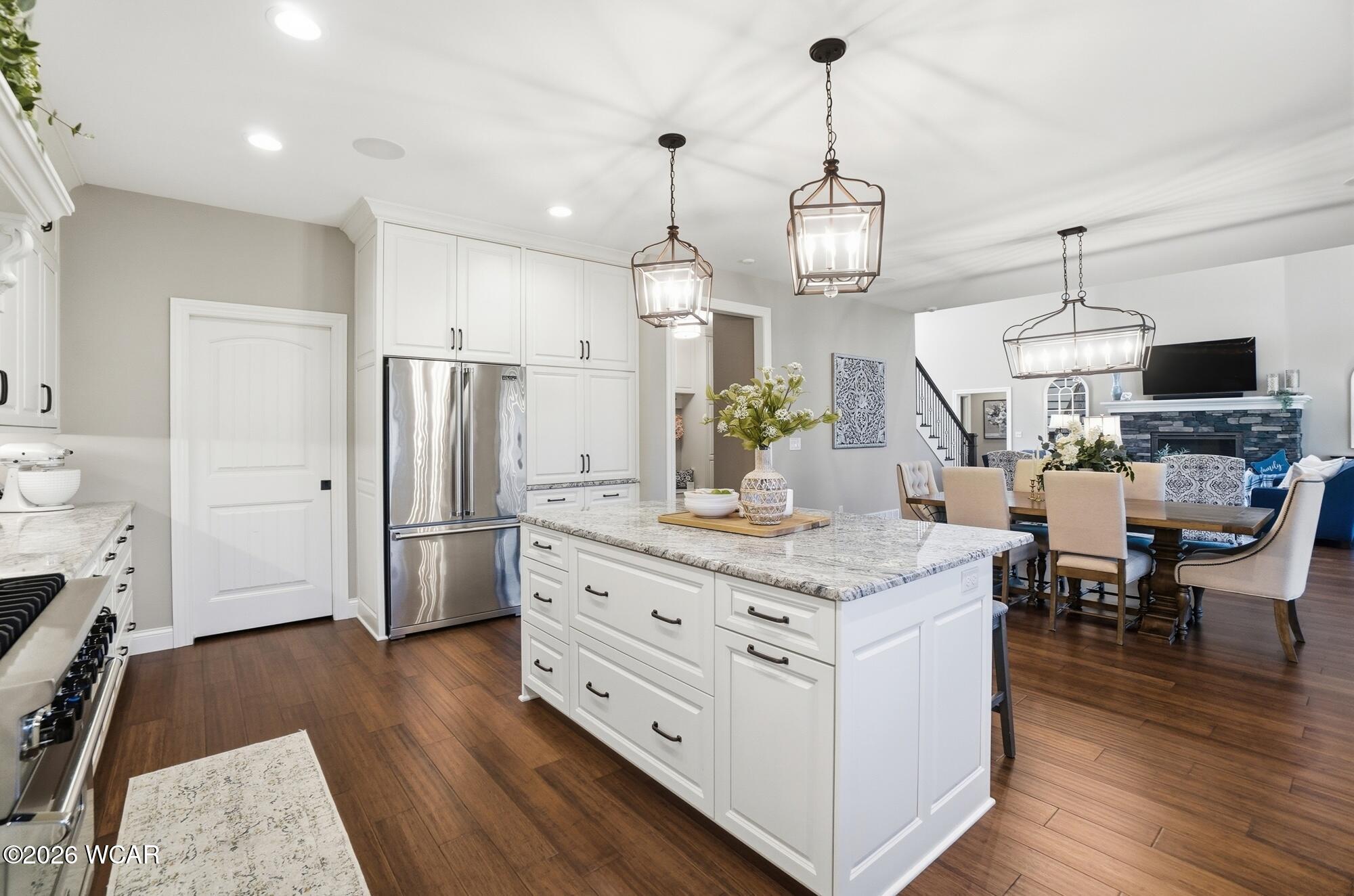 2670 Wapak Road, Lima, Ohio