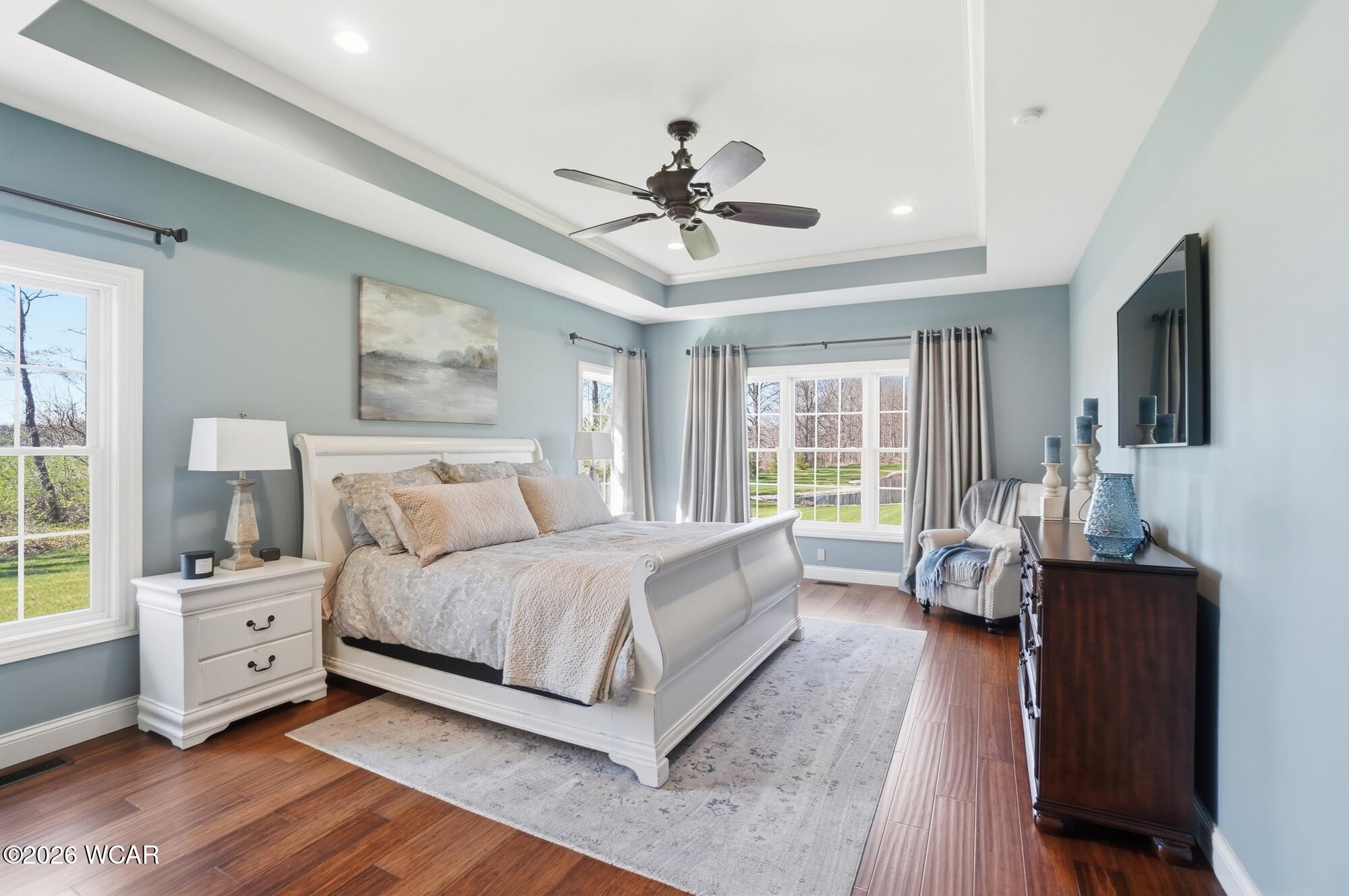 2670 Wapak Road, Lima, Ohio