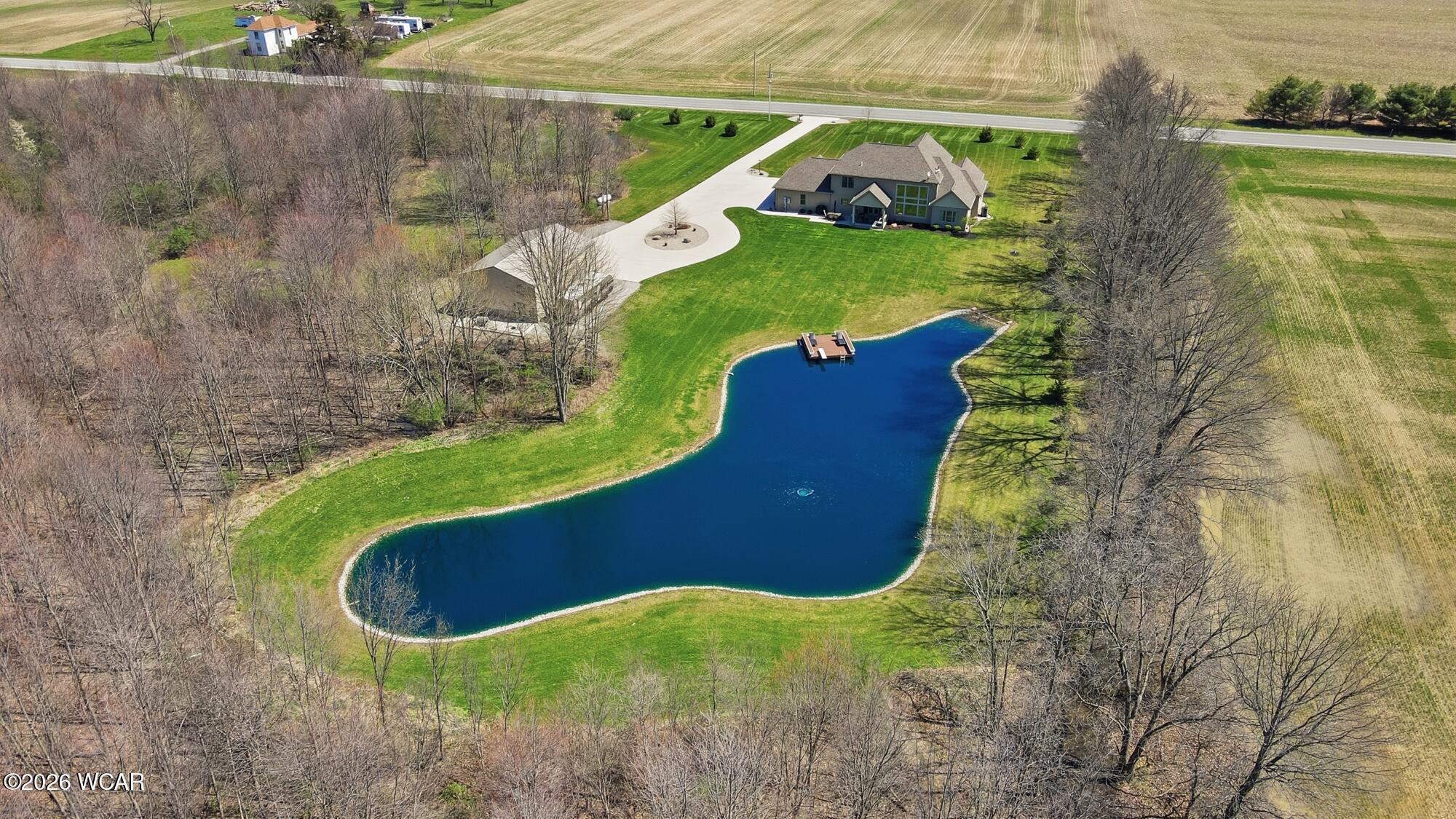 2670 Wapak Road, Lima, Ohio