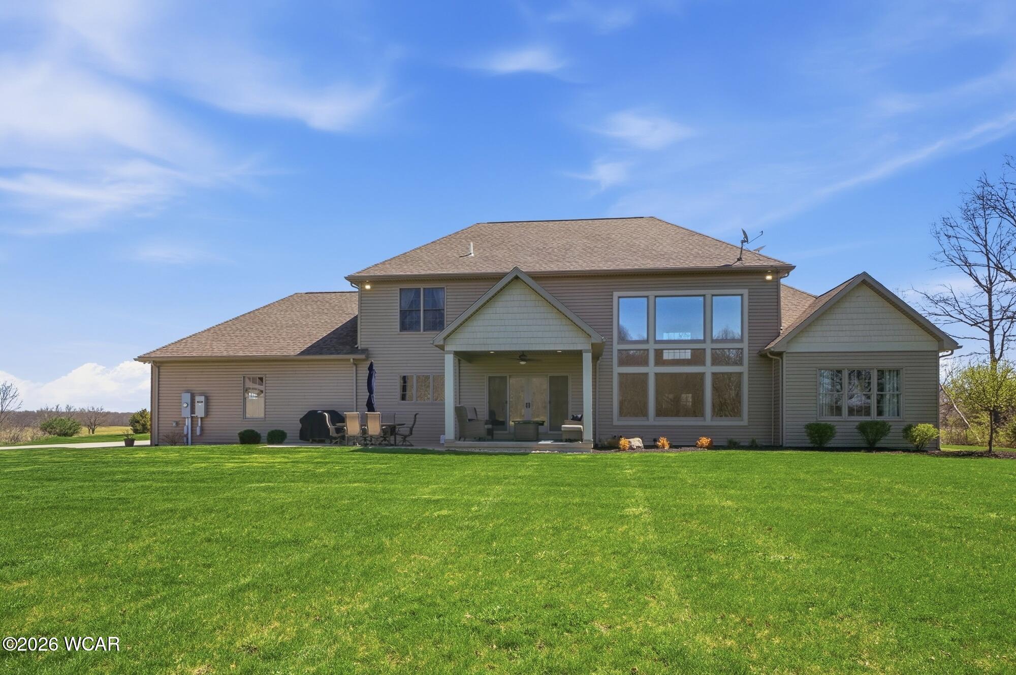 2670 Wapak Road, Lima, Ohio