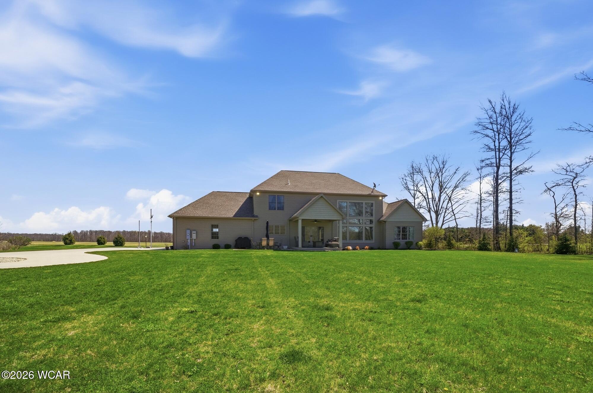 2670 Wapak Road, Lima, Ohio