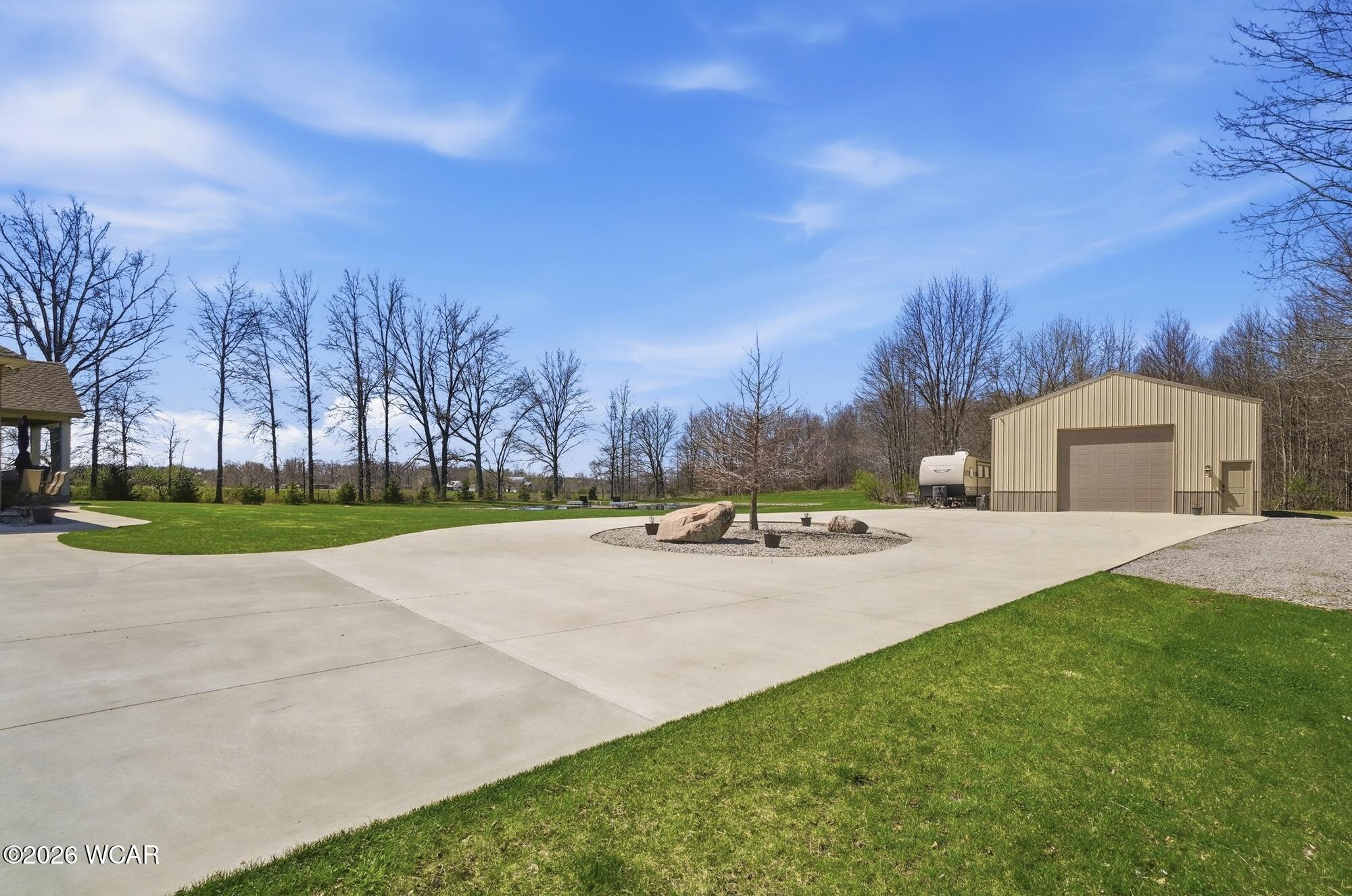 2670 Wapak Road, Lima, Ohio