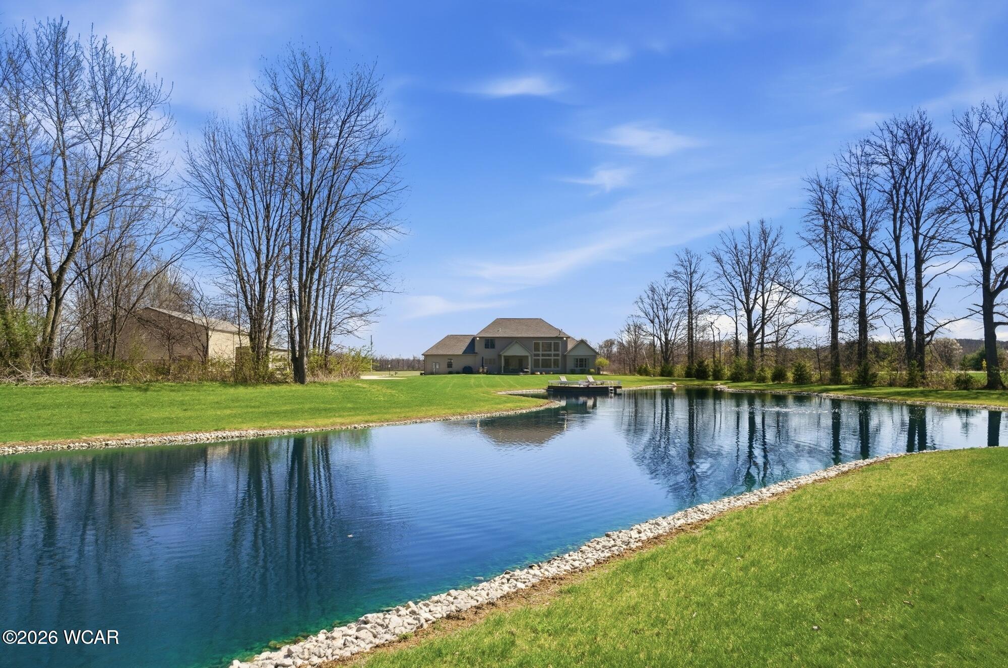 2670 Wapak Road, Lima, Ohio