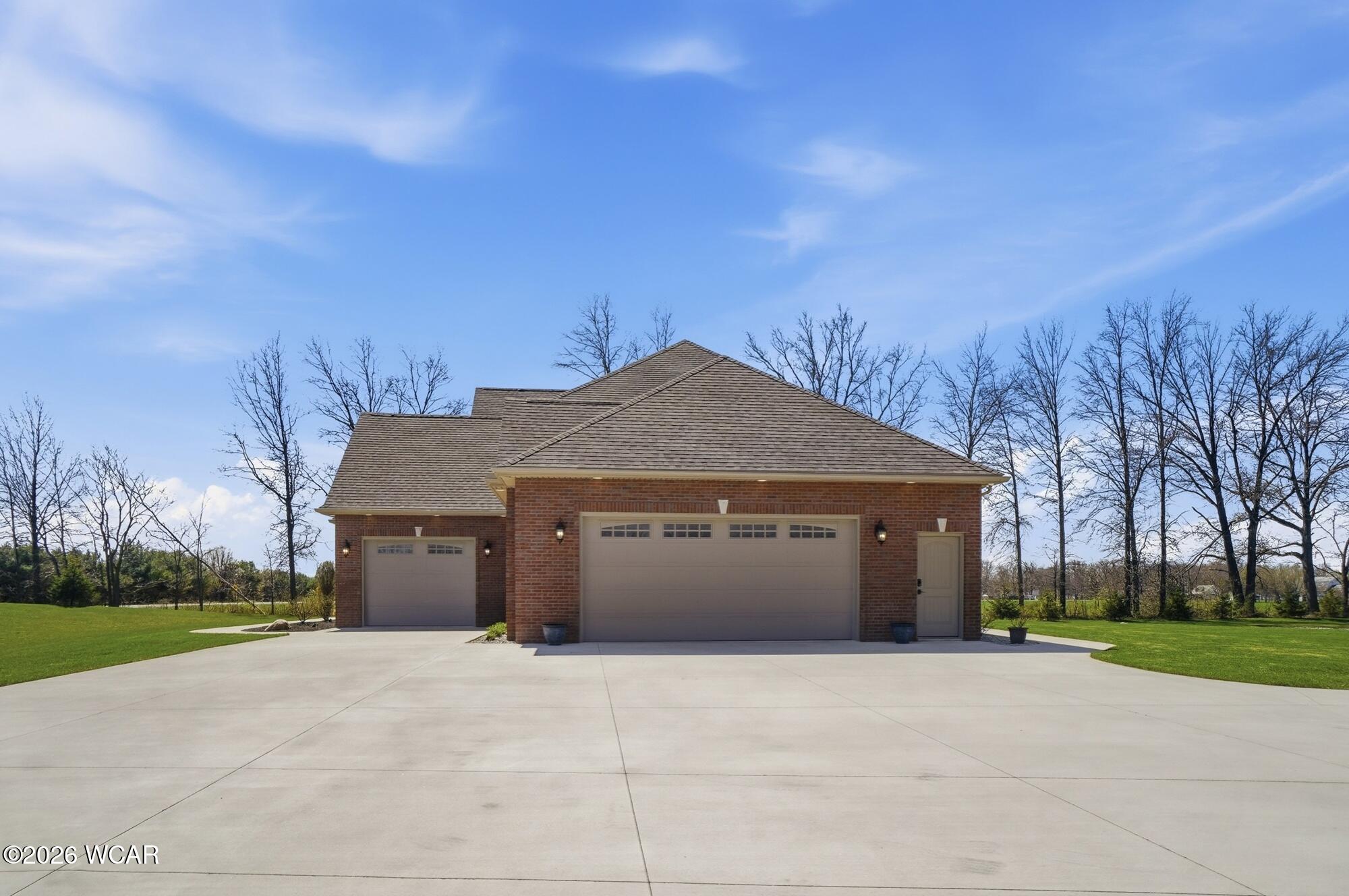 2670 Wapak Road, Lima, Ohio