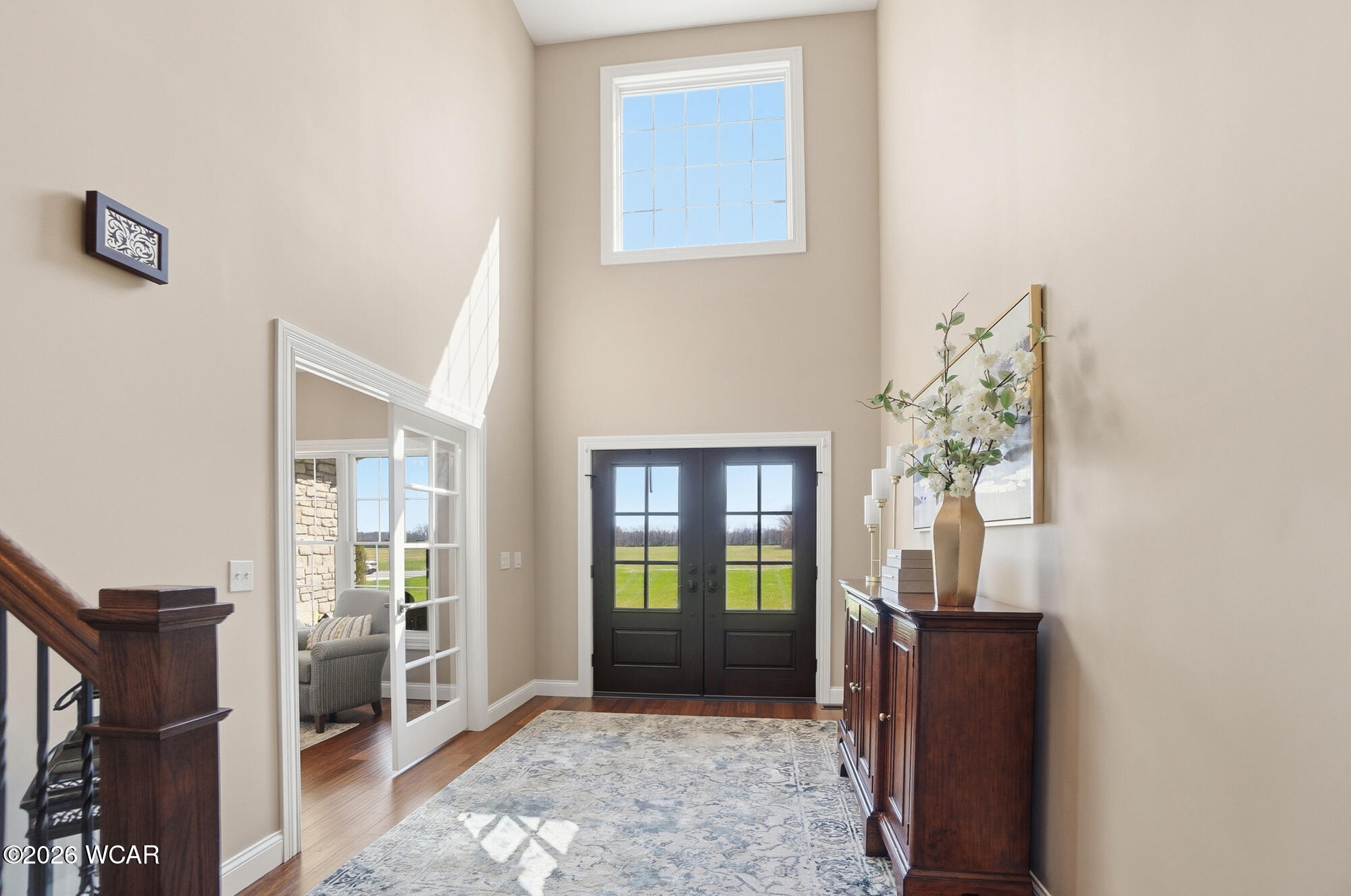 2670 Wapak Road, Lima, Ohio