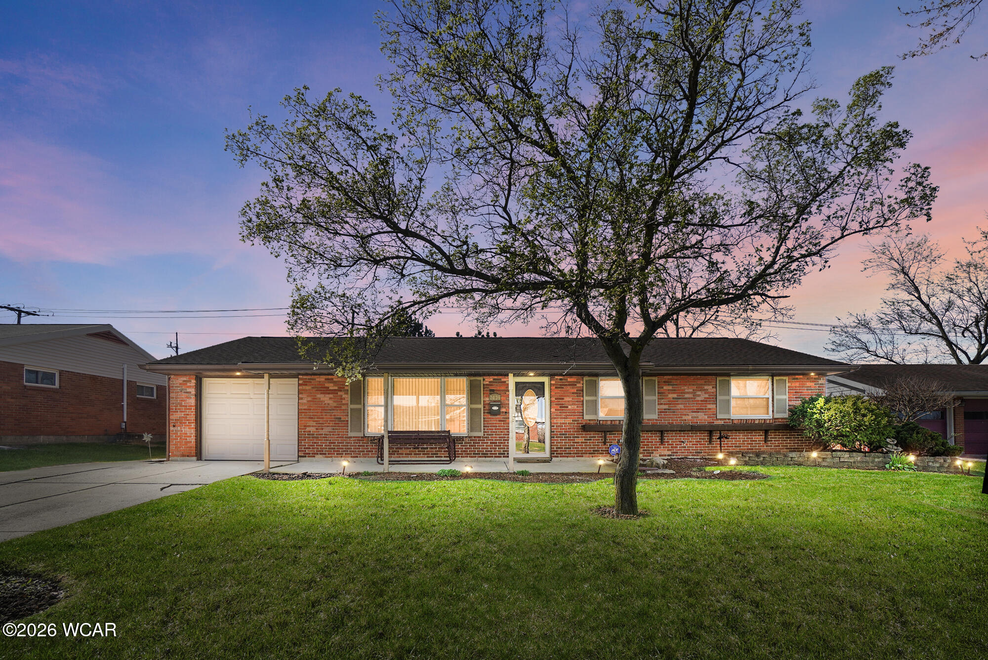 2425 Windsor Drive, Lima, Ohio