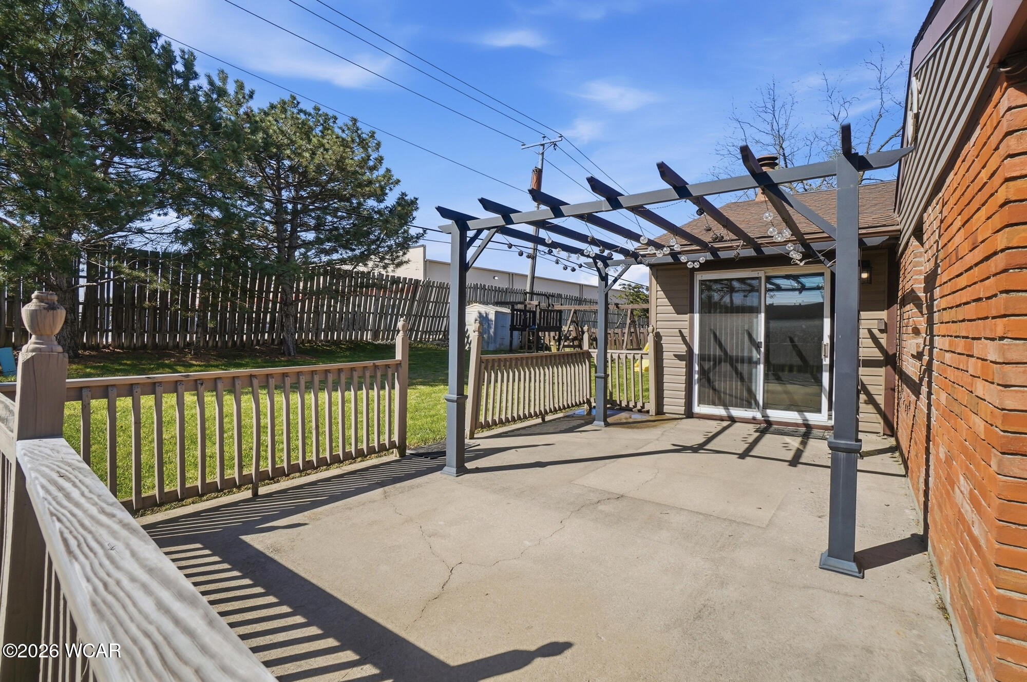 2425 Windsor Drive, Lima, Ohio