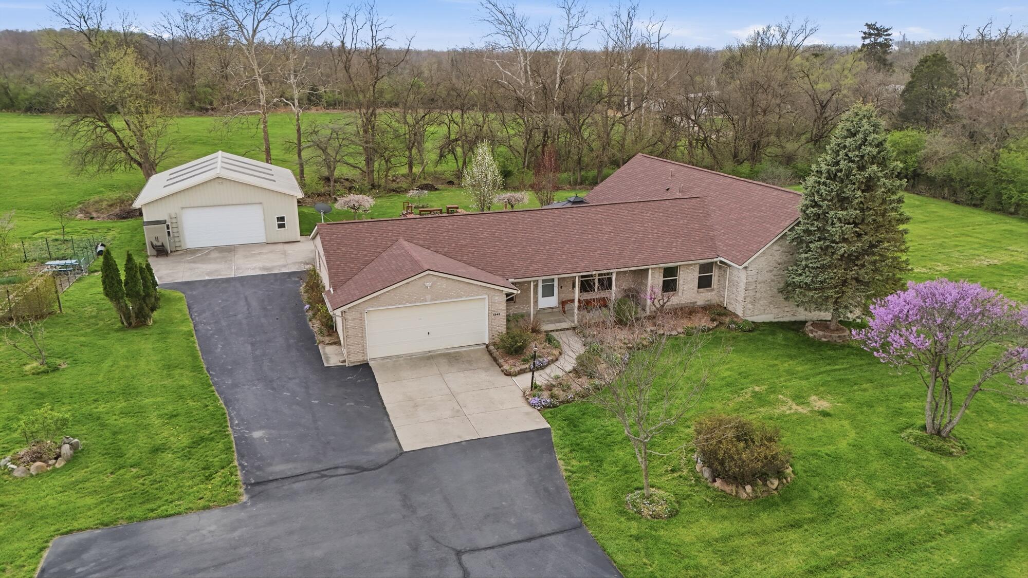 4248 Powell Road, Huber Heights, Ohio 45424