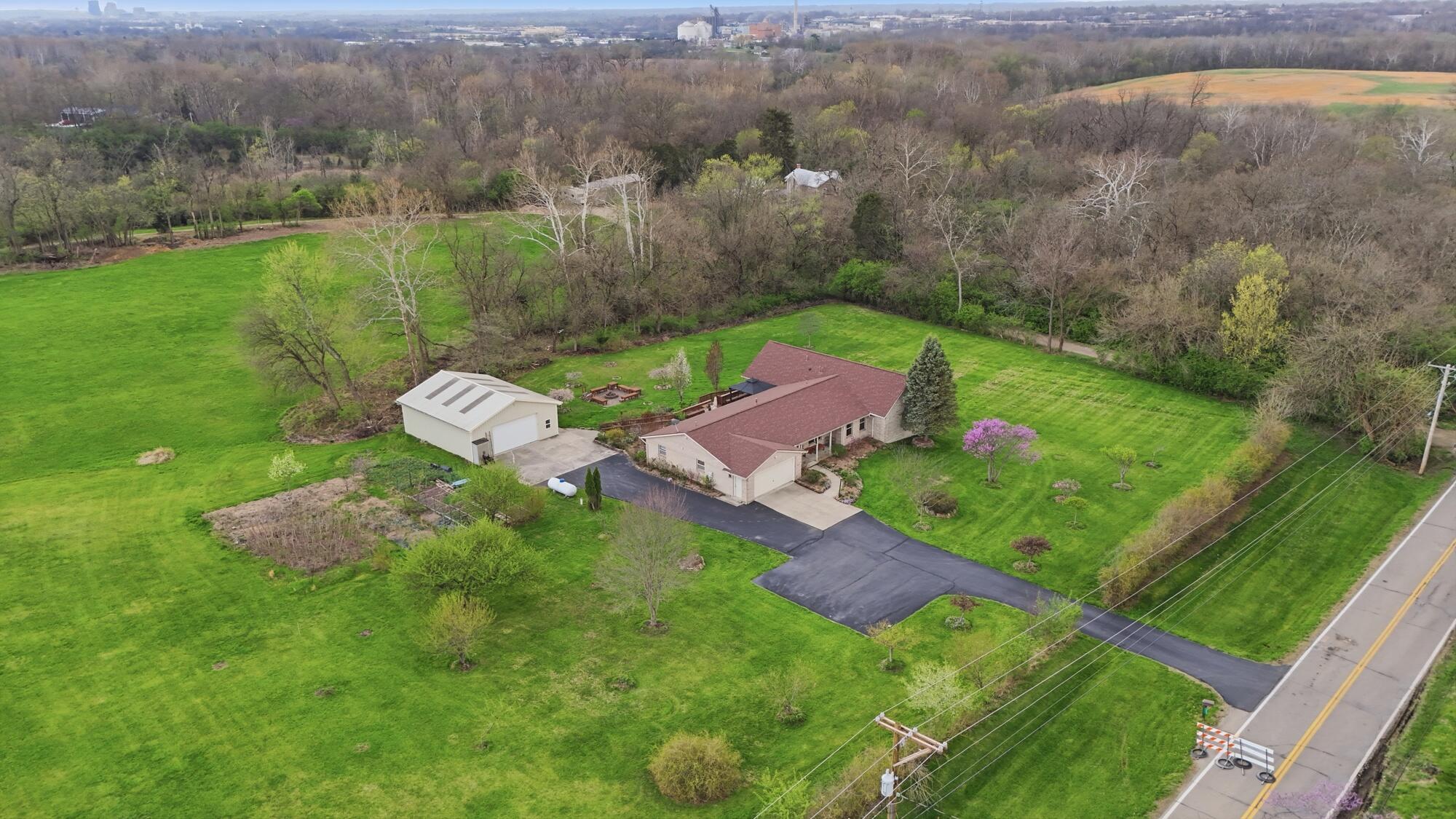 4248 Powell Road, Huber Heights, Ohio 45424