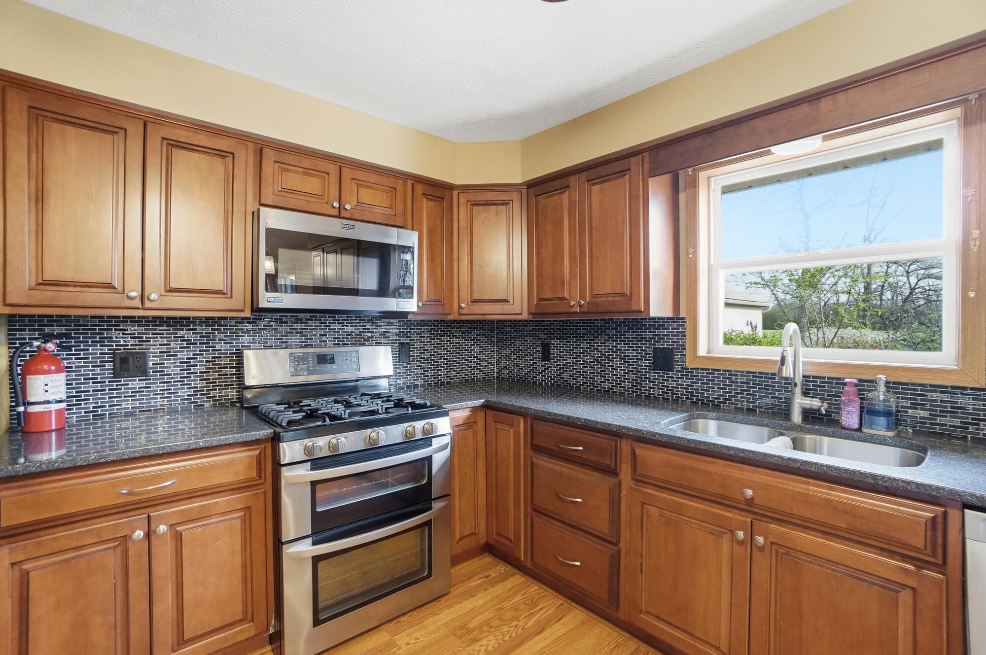 4248 Powell Road, Huber Heights, Ohio 45424