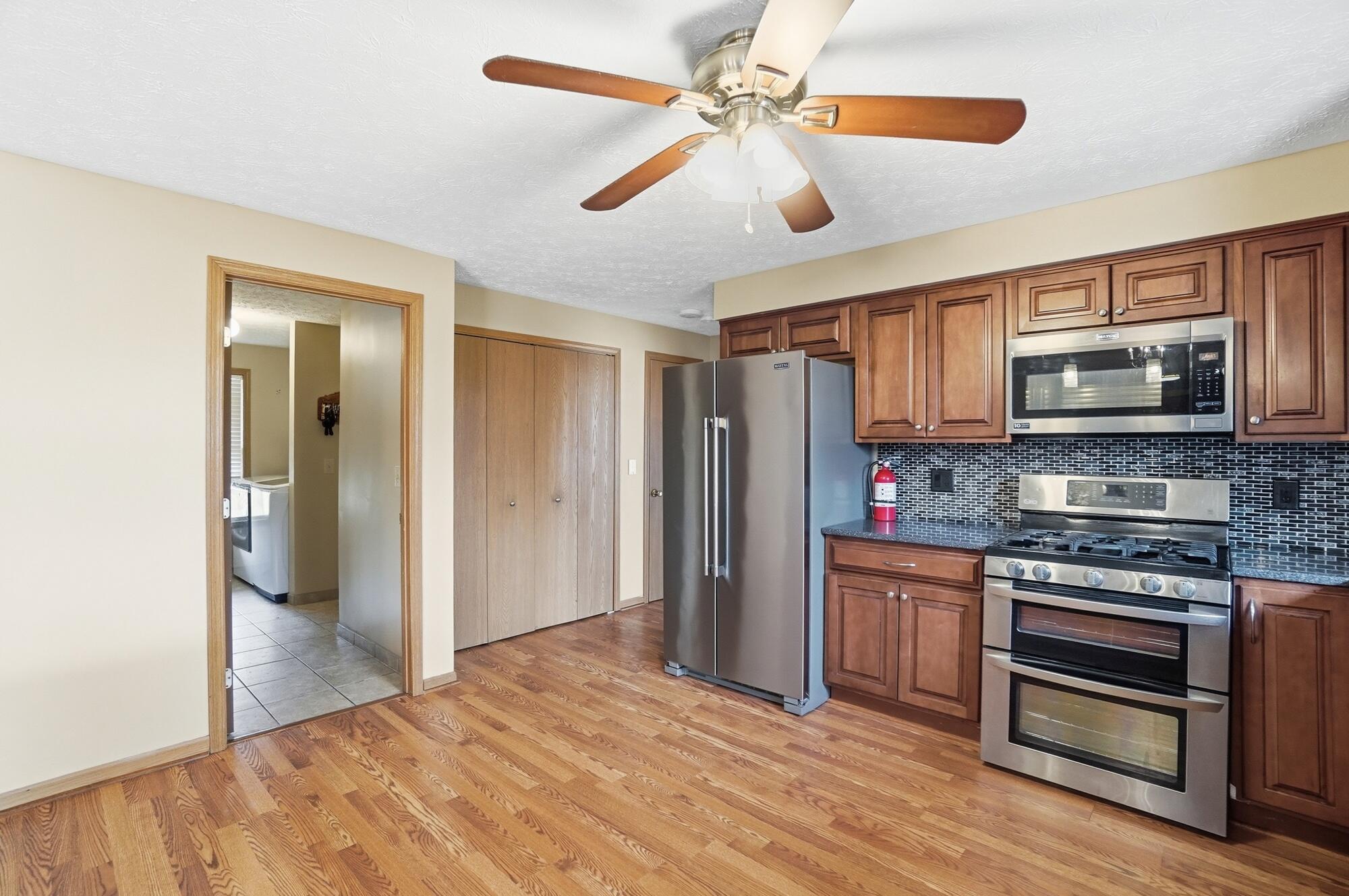 4248 Powell Road, Huber Heights, Ohio 45424