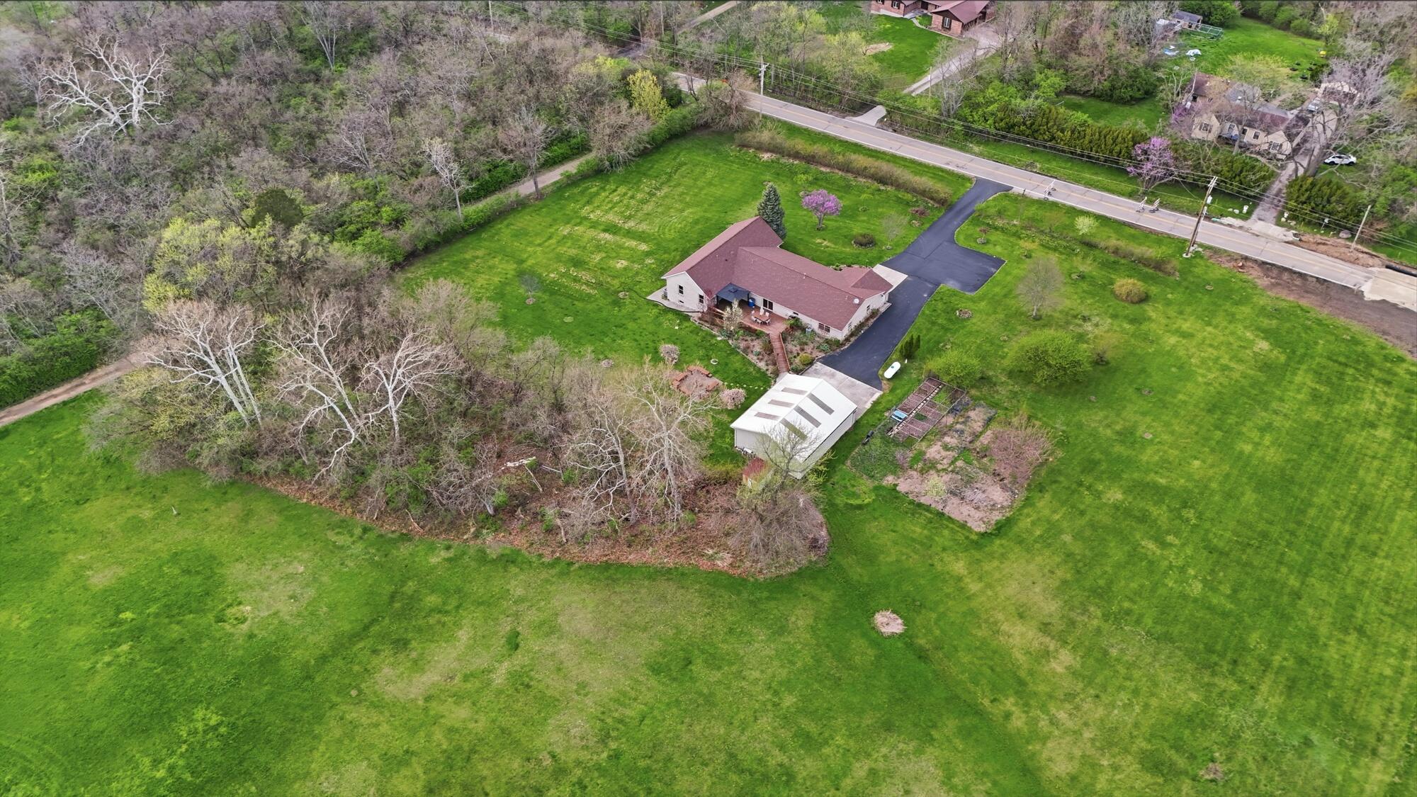 4248 Powell Road, Huber Heights, Ohio 45424