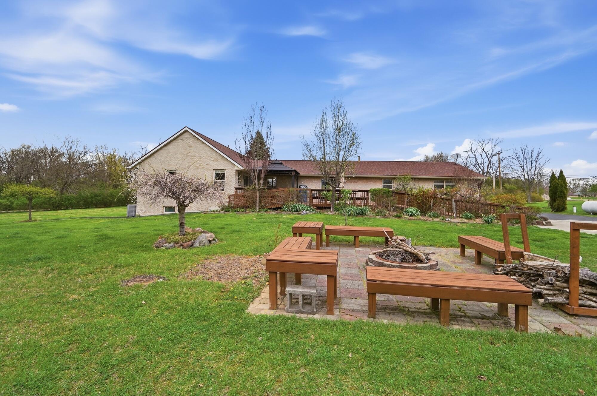 4248 Powell Road, Huber Heights, Ohio 45424