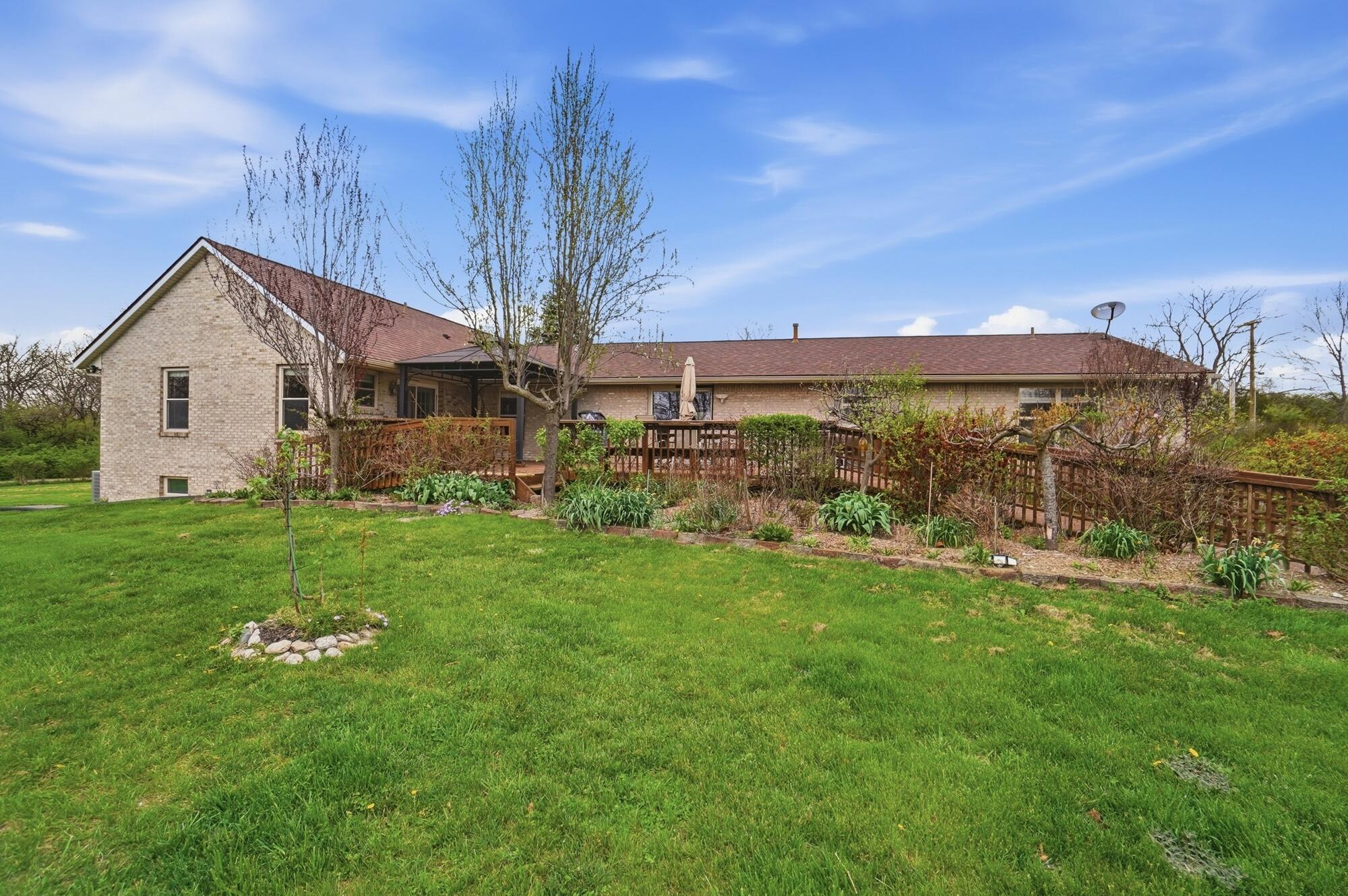 4248 Powell Road, Huber Heights, Ohio 45424