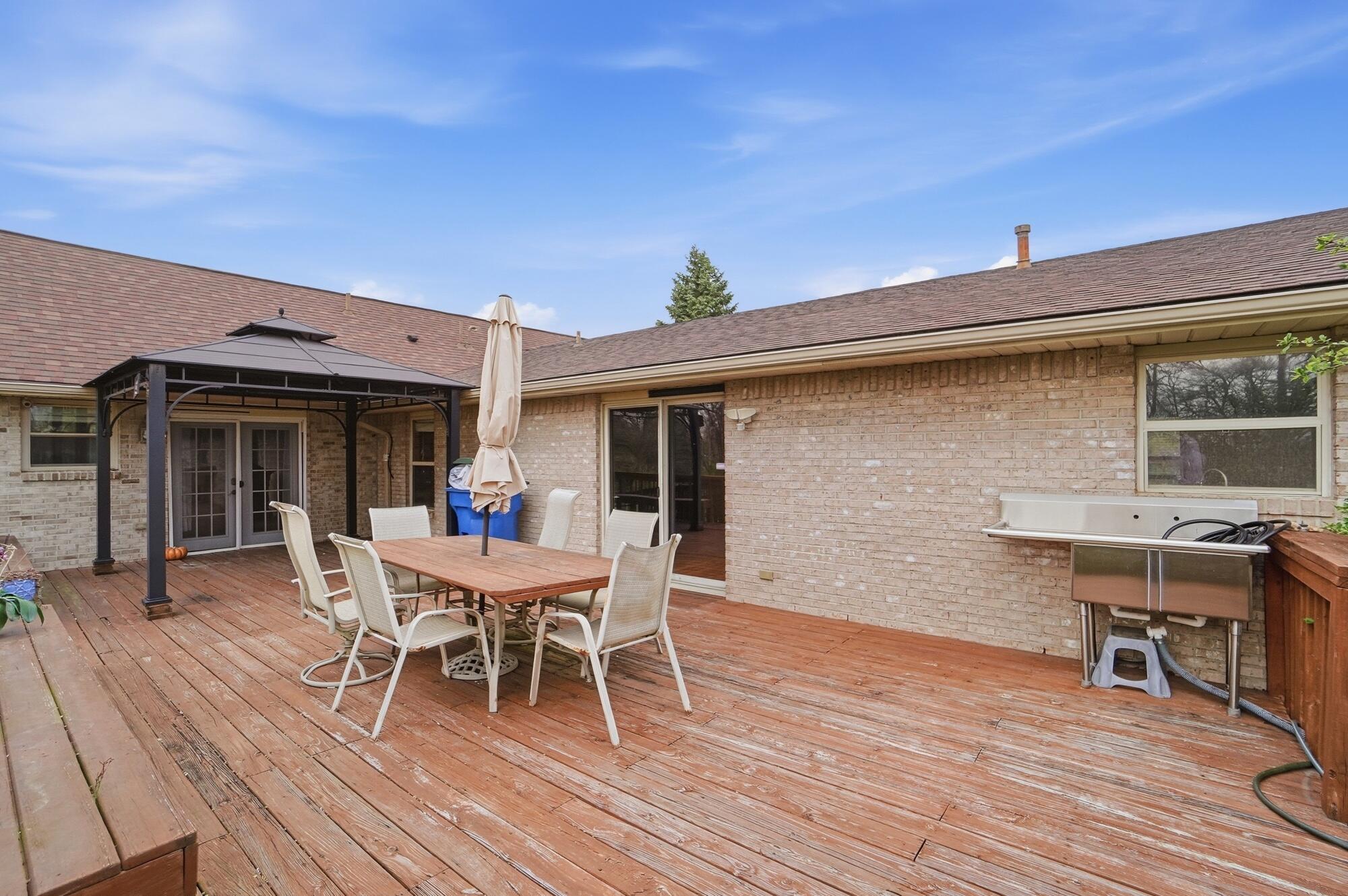 4248 Powell Road, Huber Heights, Ohio 45424