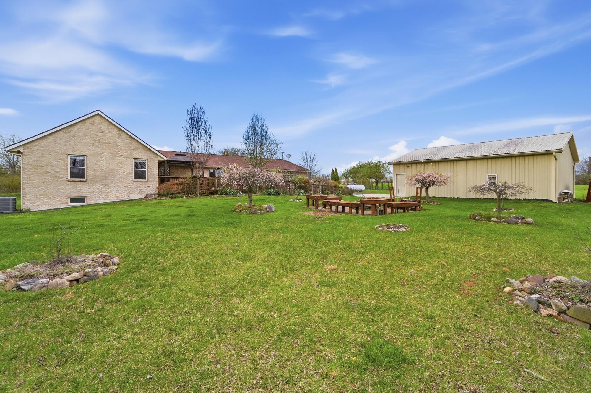 4248 Powell Road, Huber Heights, Ohio 45424