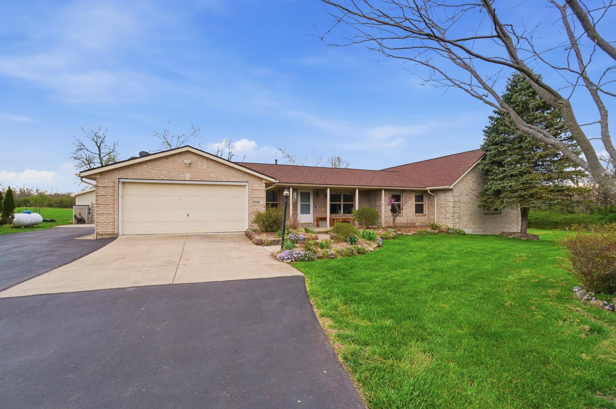 4248 Powell Road, Huber Heights, Ohio 45424