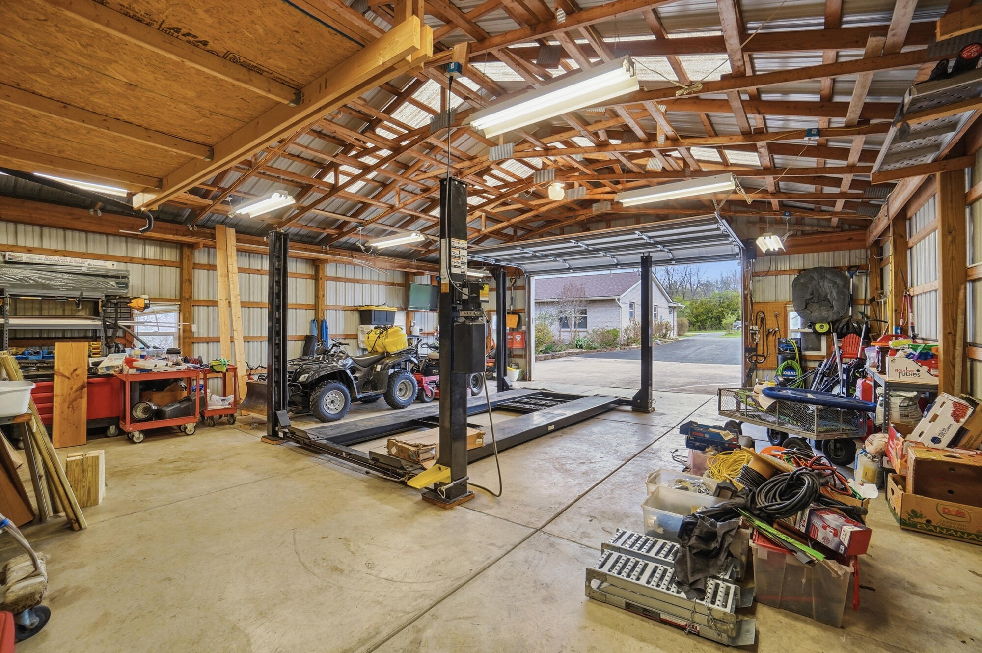 4248 Powell Road, Huber Heights, Ohio 45424