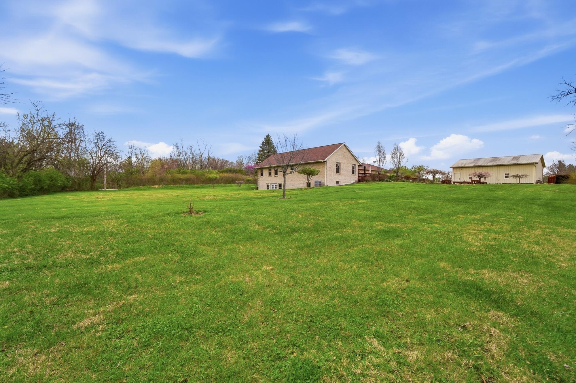 4248 Powell Road, Huber Heights, Ohio 45424