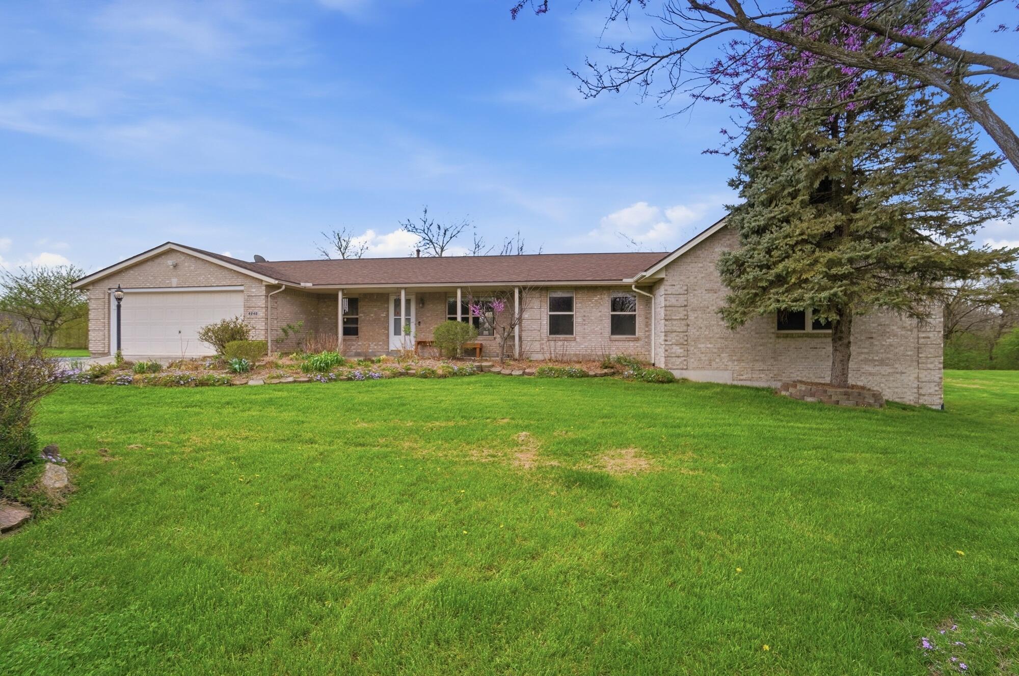 4248 Powell Road, Huber Heights, Ohio 45424