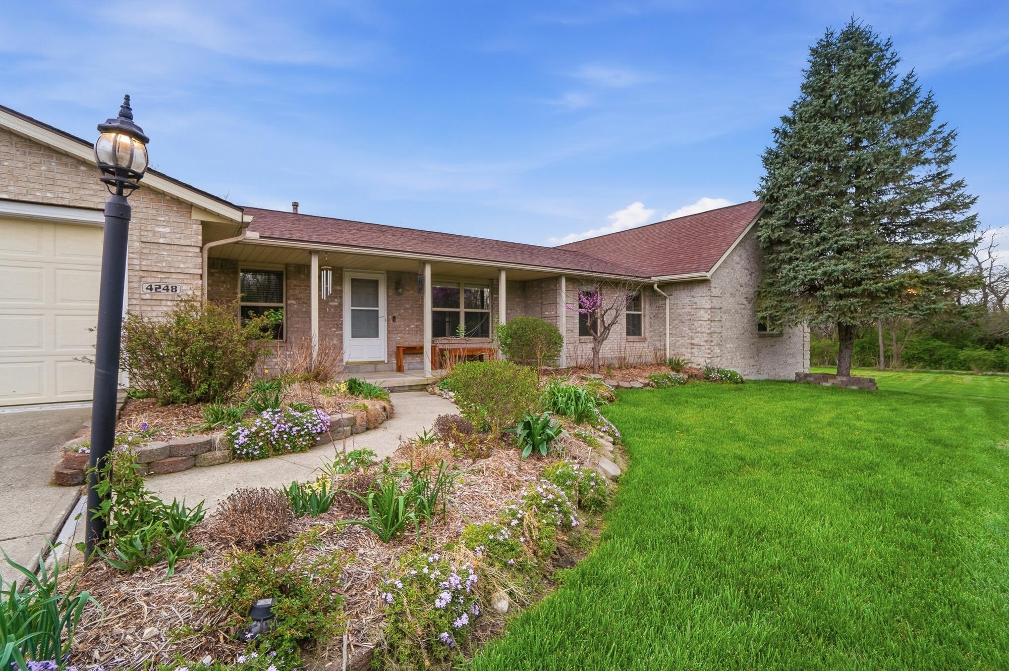 4248 Powell Road, Huber Heights, Ohio 45424