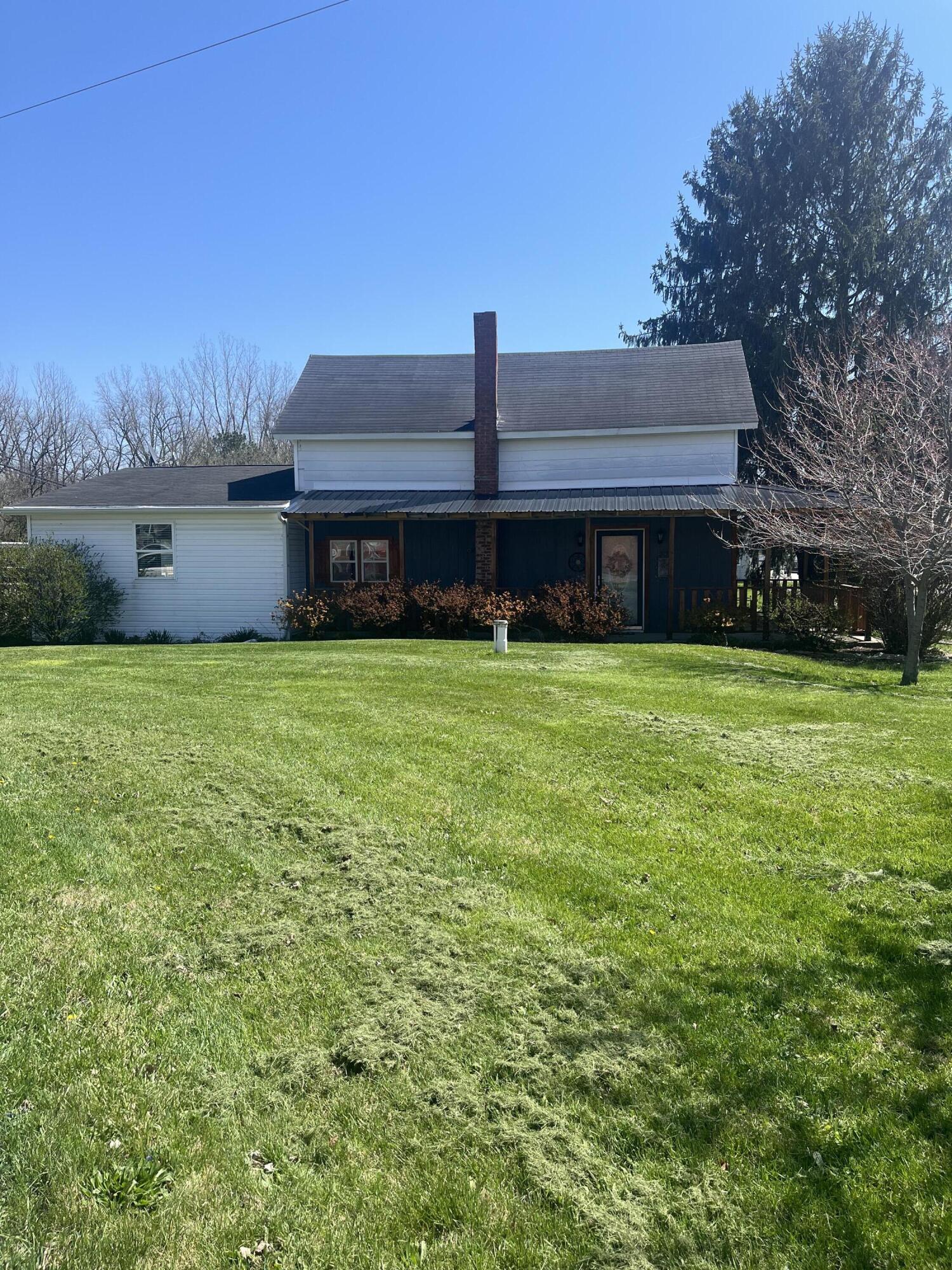 17998 Ohio 117, Roundhead, Ohio 43346