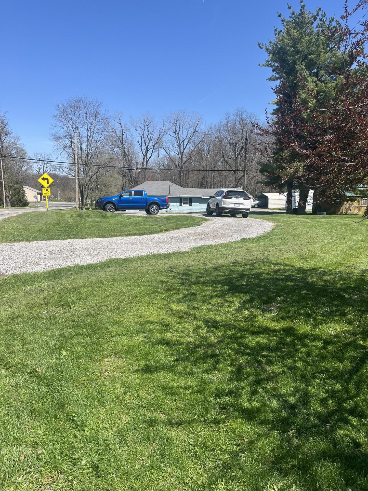 17998 Ohio 117, Roundhead, Ohio 43346