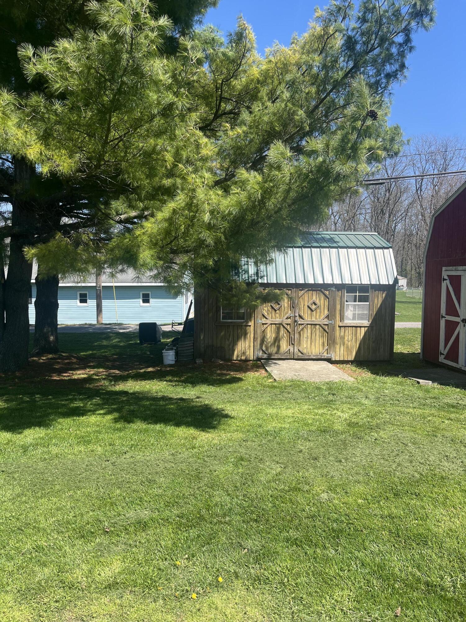 17998 Ohio 117, Roundhead, Ohio 43346