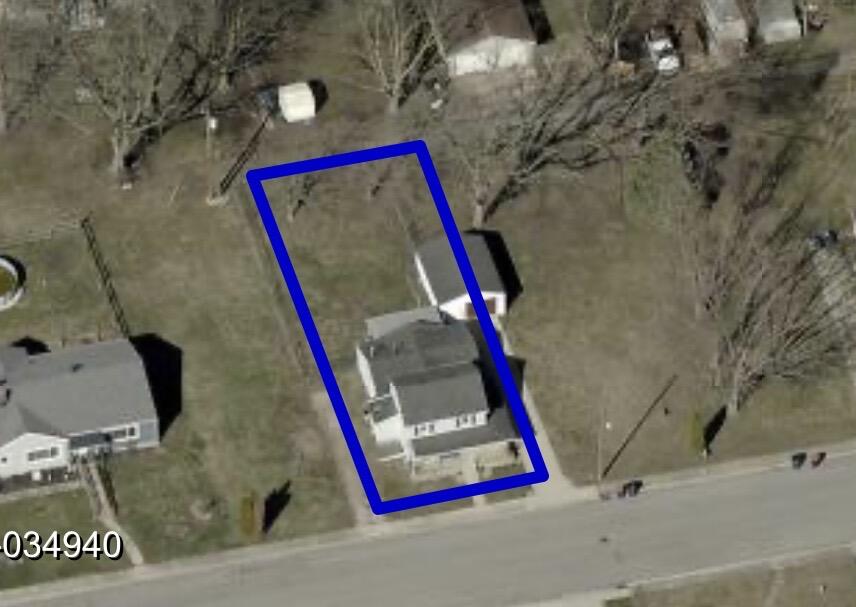 1416 Grant Street, Piqua, Ohio 45356