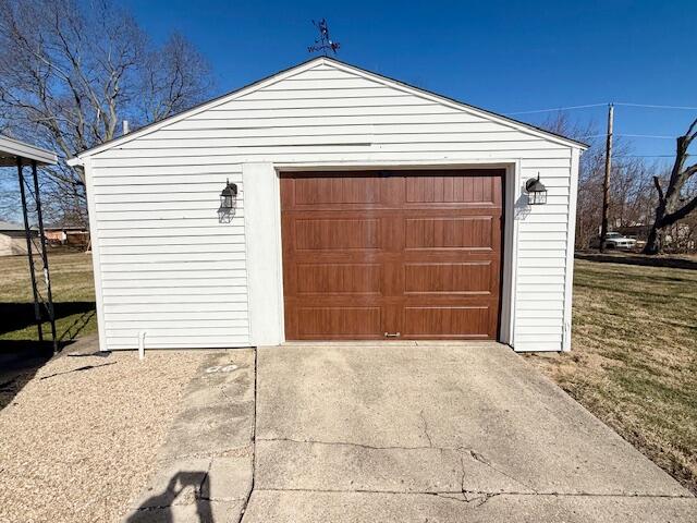 1416 Grant Street, Piqua, Ohio 45356