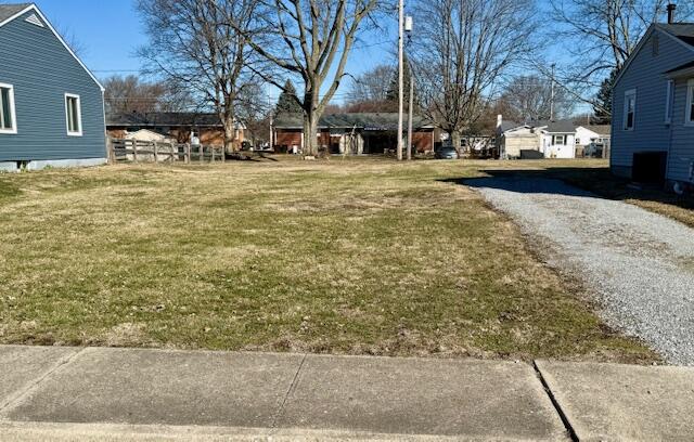 1416 Grant Street, Piqua, Ohio 45356