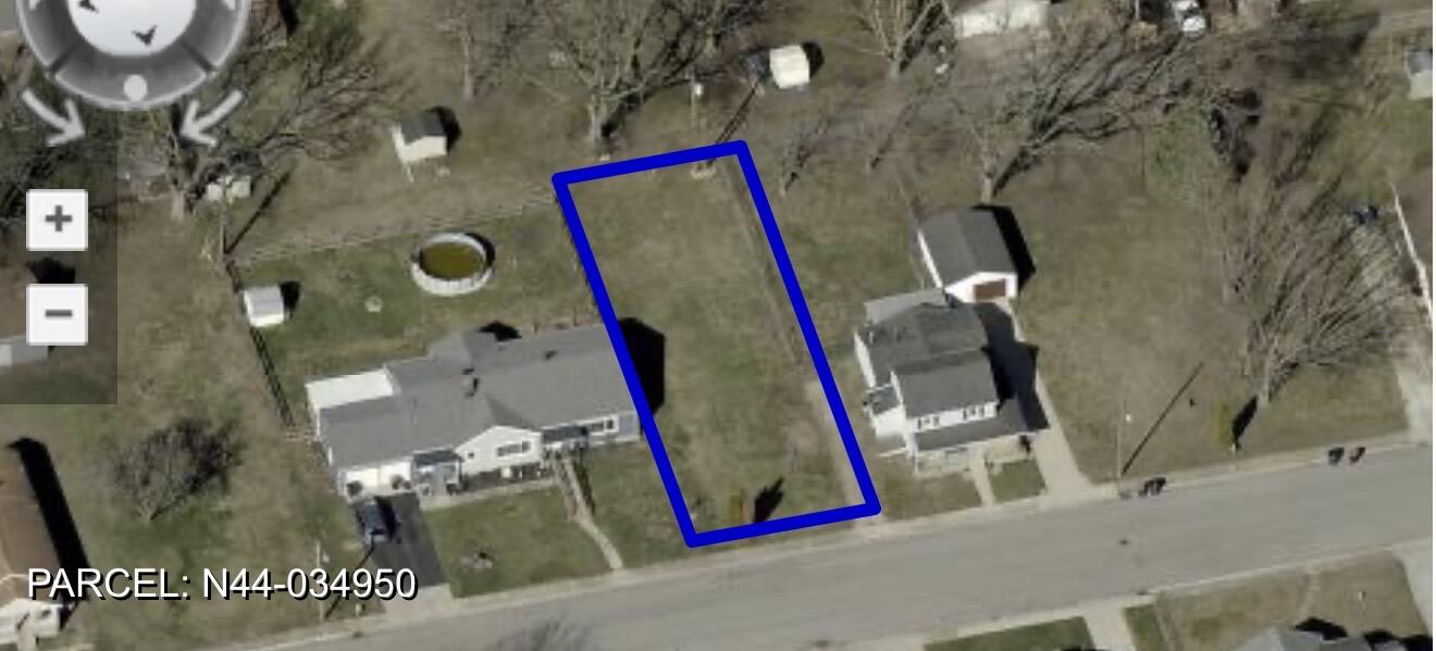 1416 Grant Street, Piqua, Ohio 45356