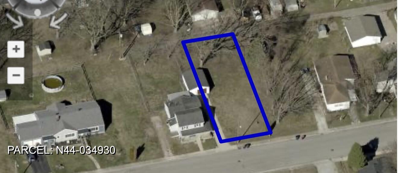 1416 Grant Street, Piqua, Ohio 45356