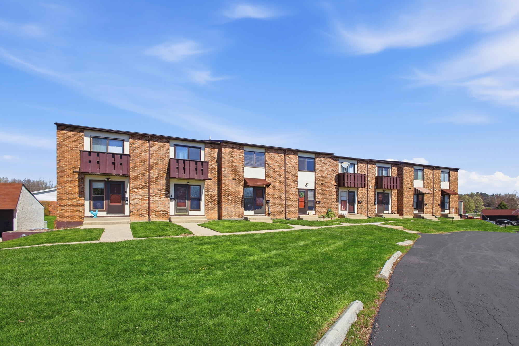 615 Villa Road, Springfield, Ohio 45503