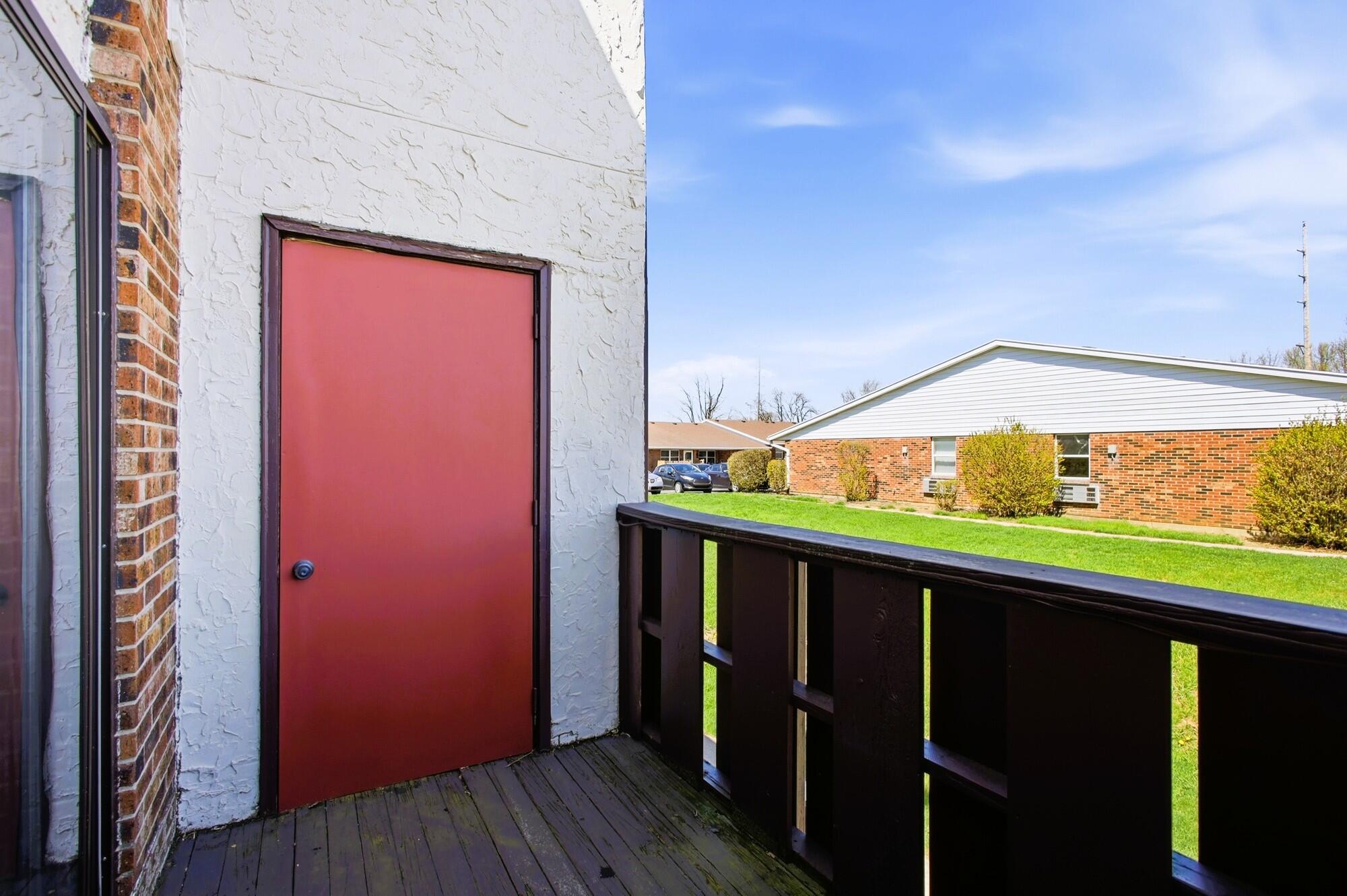 615 Villa Road, Springfield, Ohio 45503