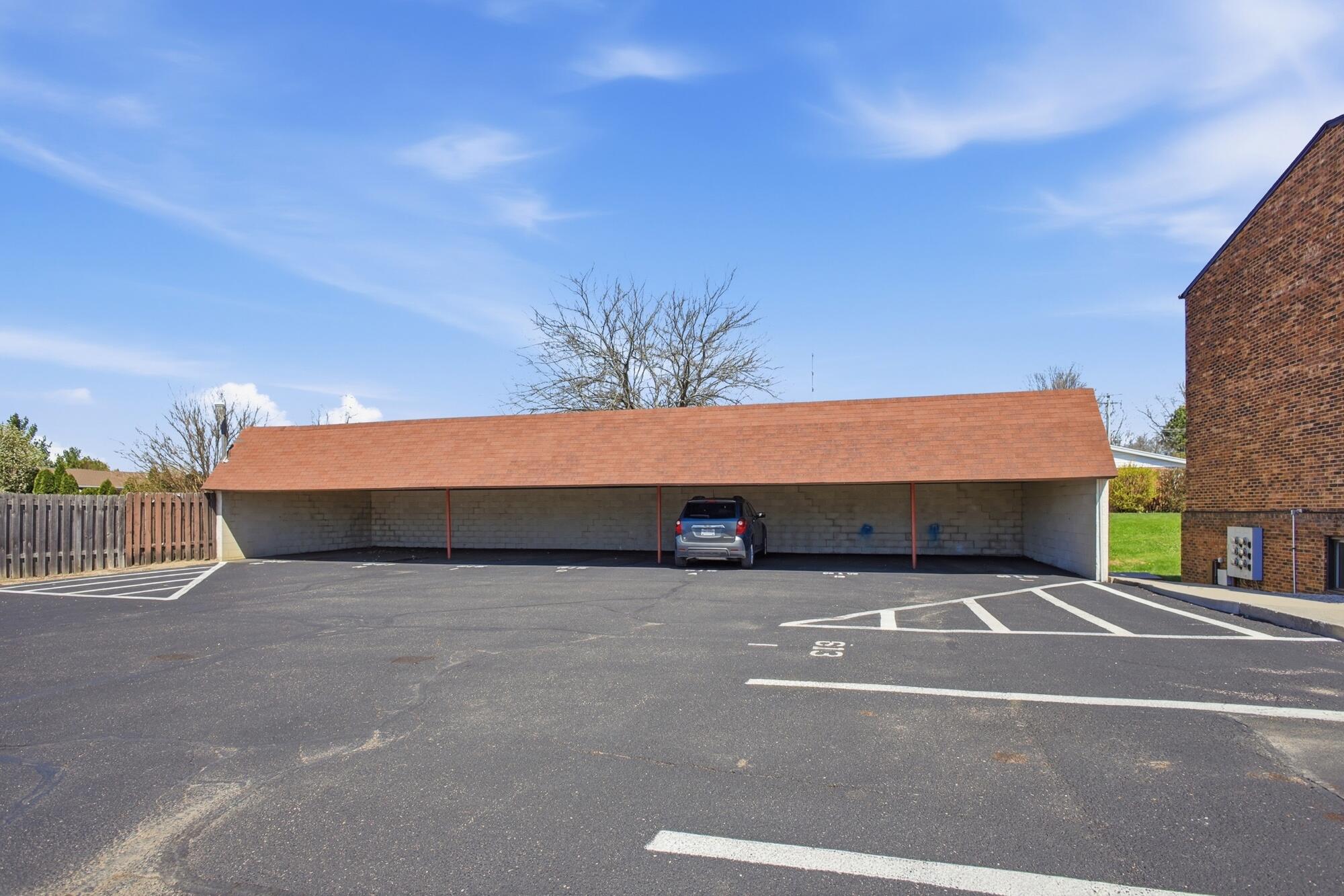 615 Villa Road, Springfield, Ohio 45503