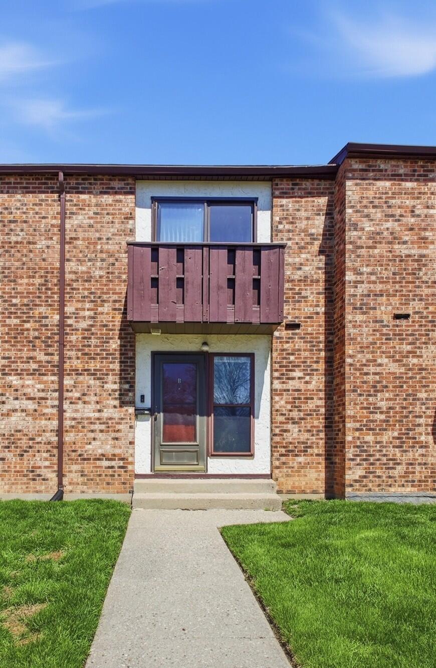 615 Villa Road, Springfield, Ohio 45503