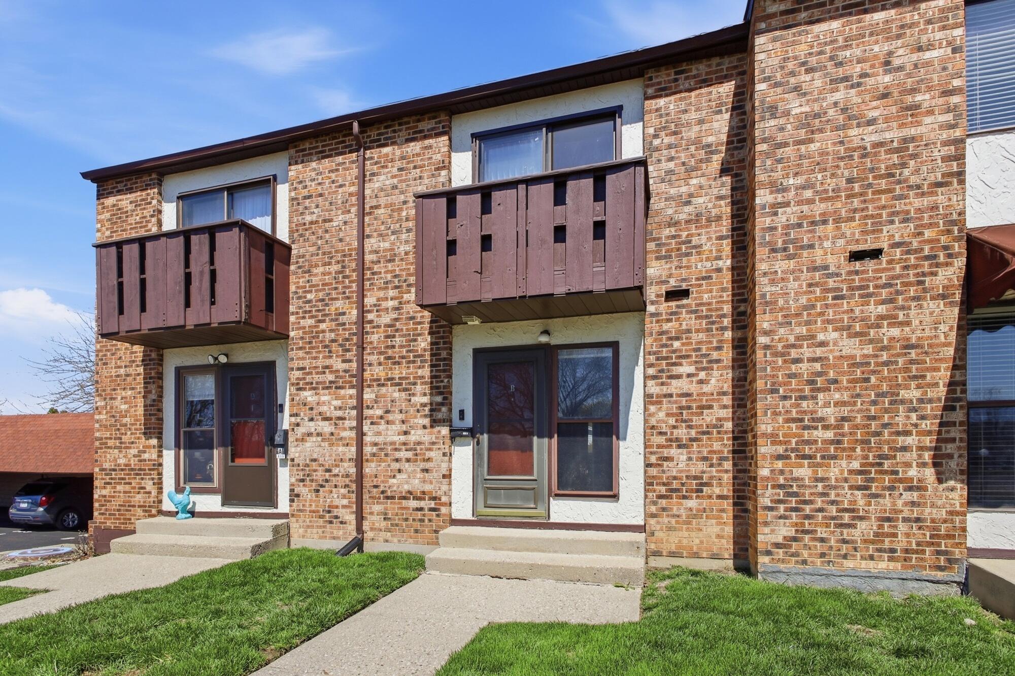 615 Villa Road, Springfield, Ohio 45503