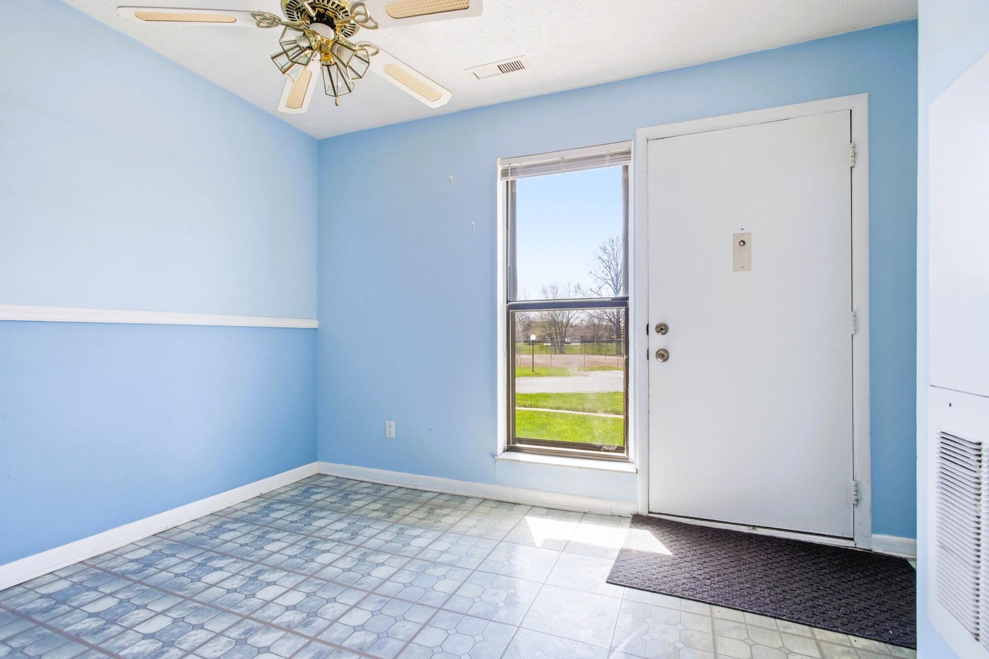 615 Villa Road, Springfield, Ohio 45503