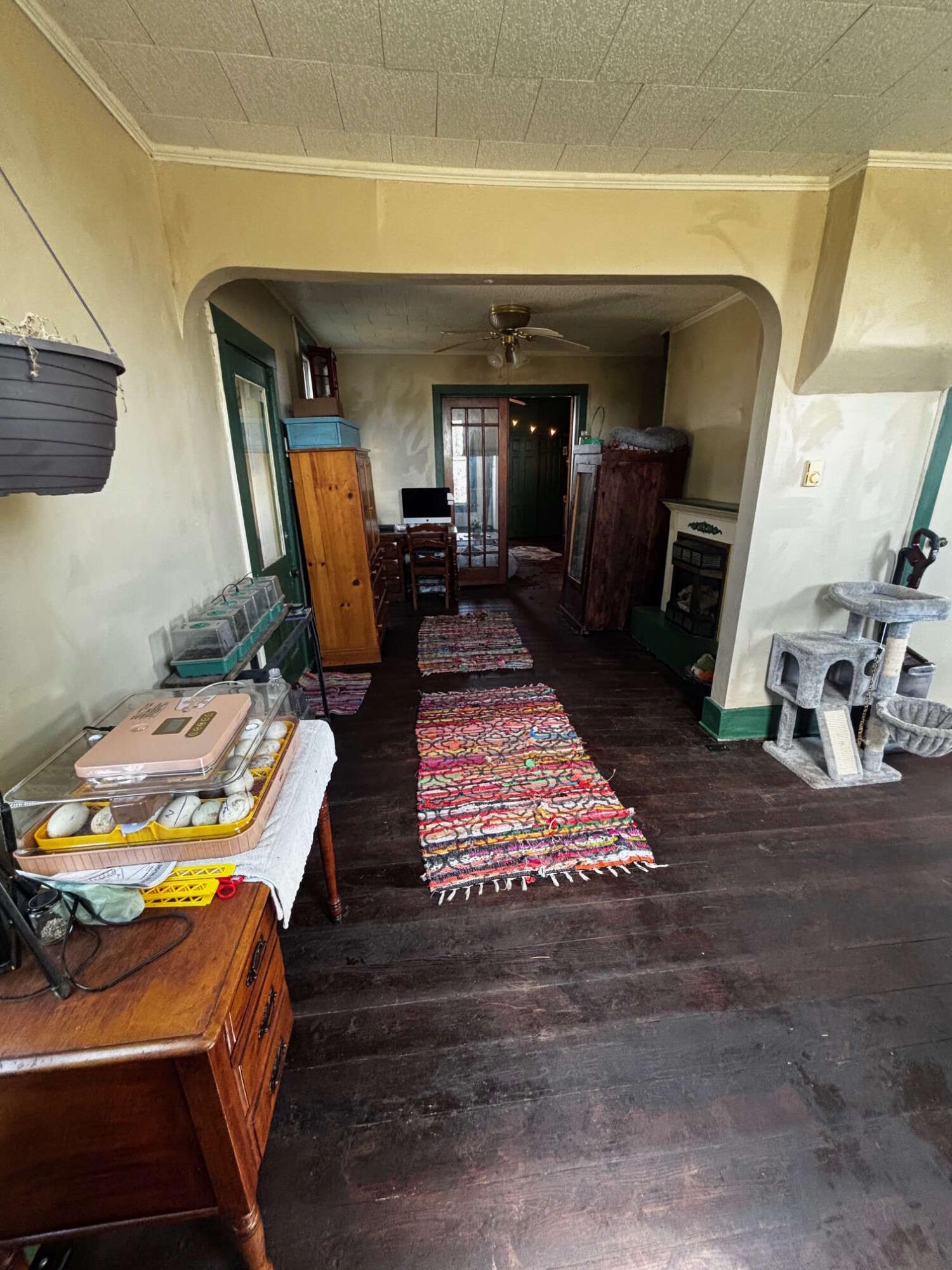 6365 State Route 41, Covington, Ohio 45318