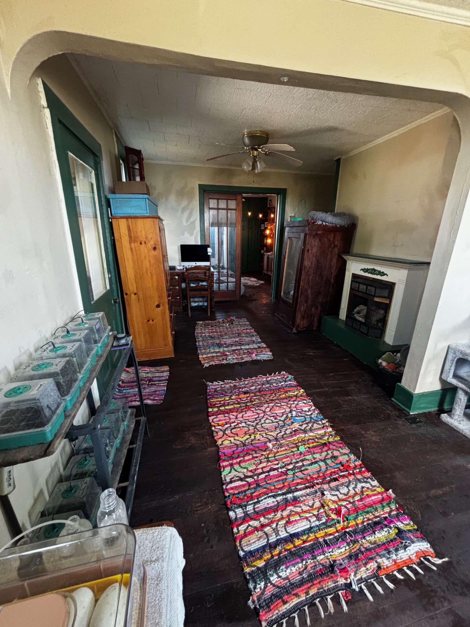 6365 State Route 41, Covington, Ohio 45318