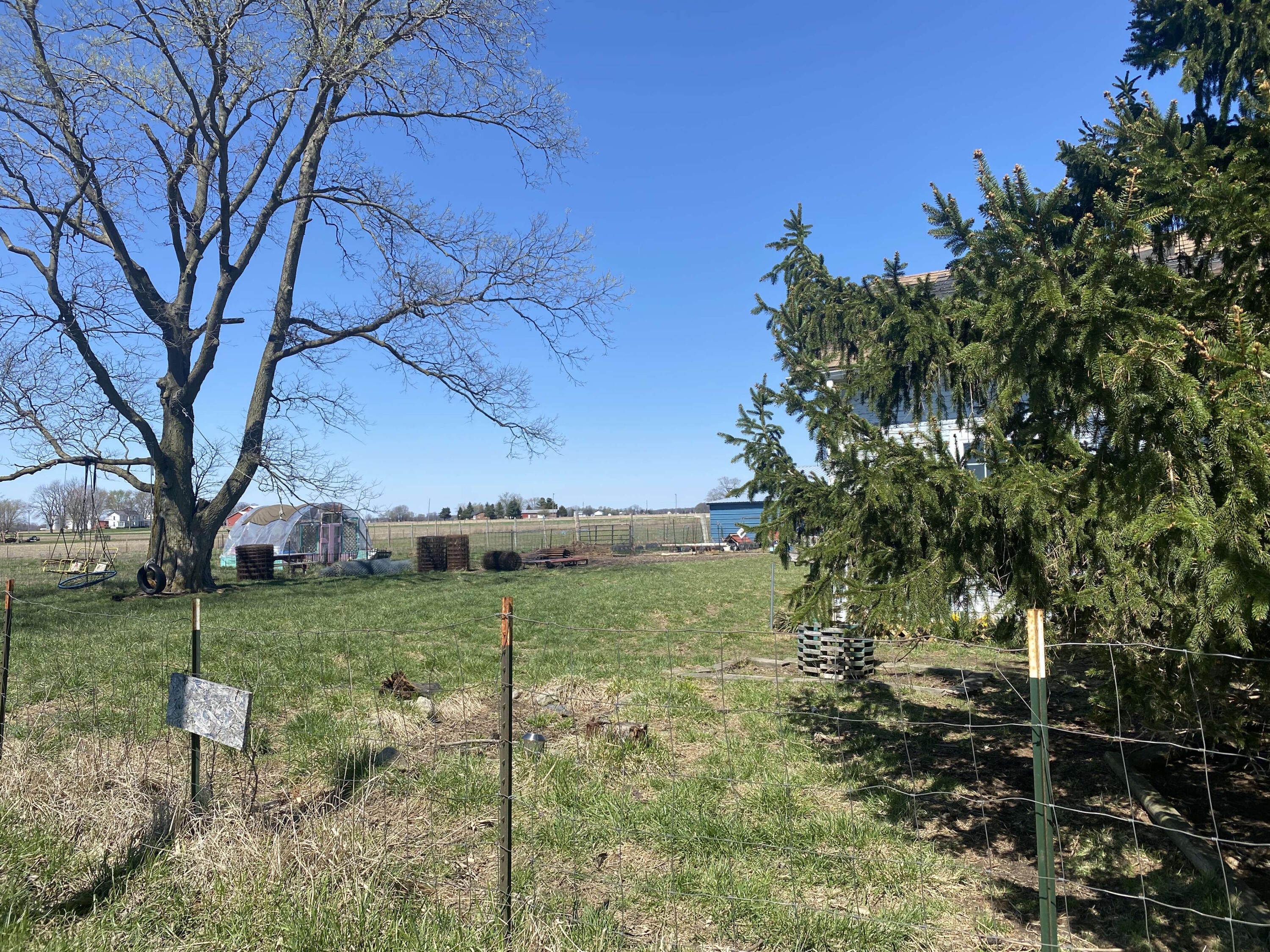 6365 State Route 41, Covington, Ohio 45318