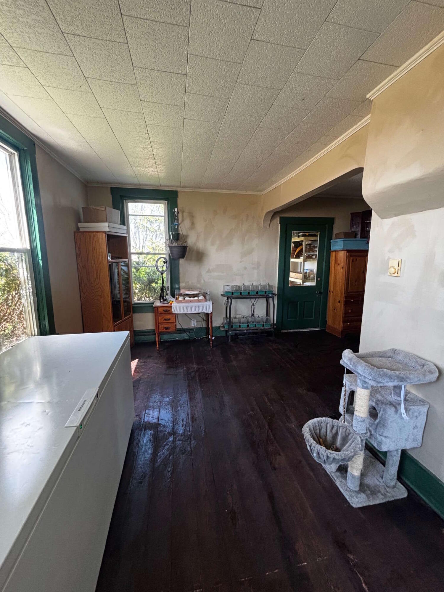 6365 State Route 41, Covington, Ohio 45318