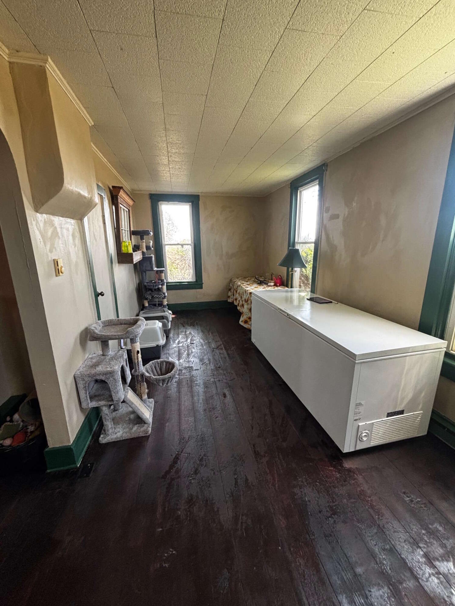 6365 State Route 41, Covington, Ohio 45318