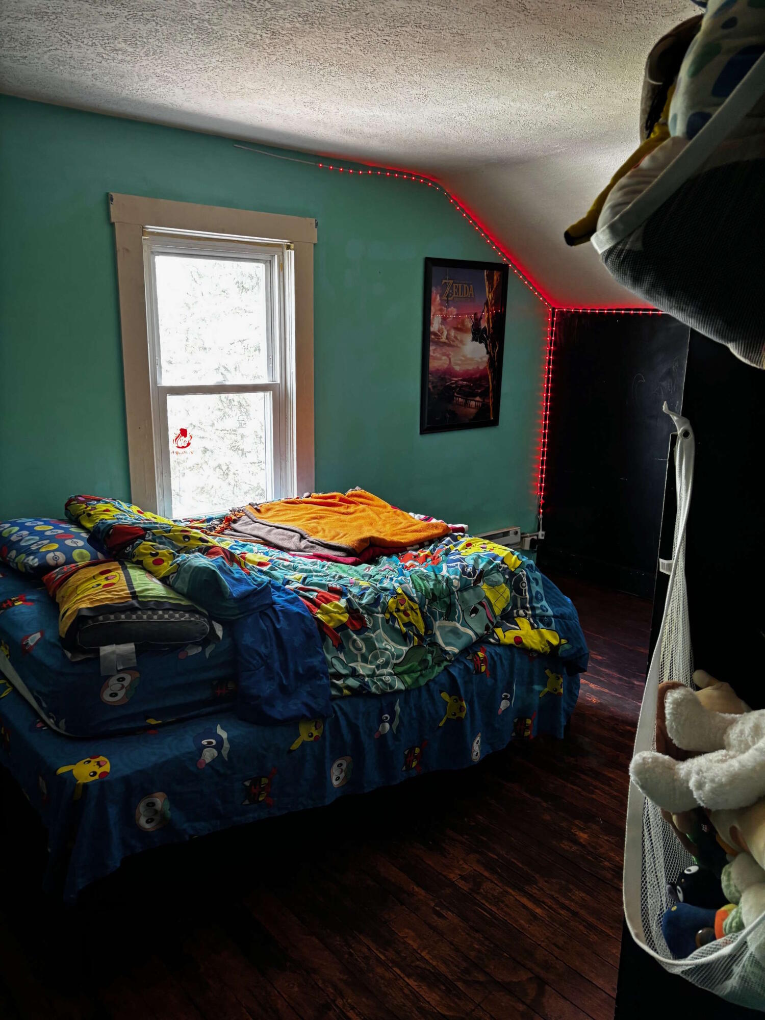 6365 State Route 41, Covington, Ohio 45318