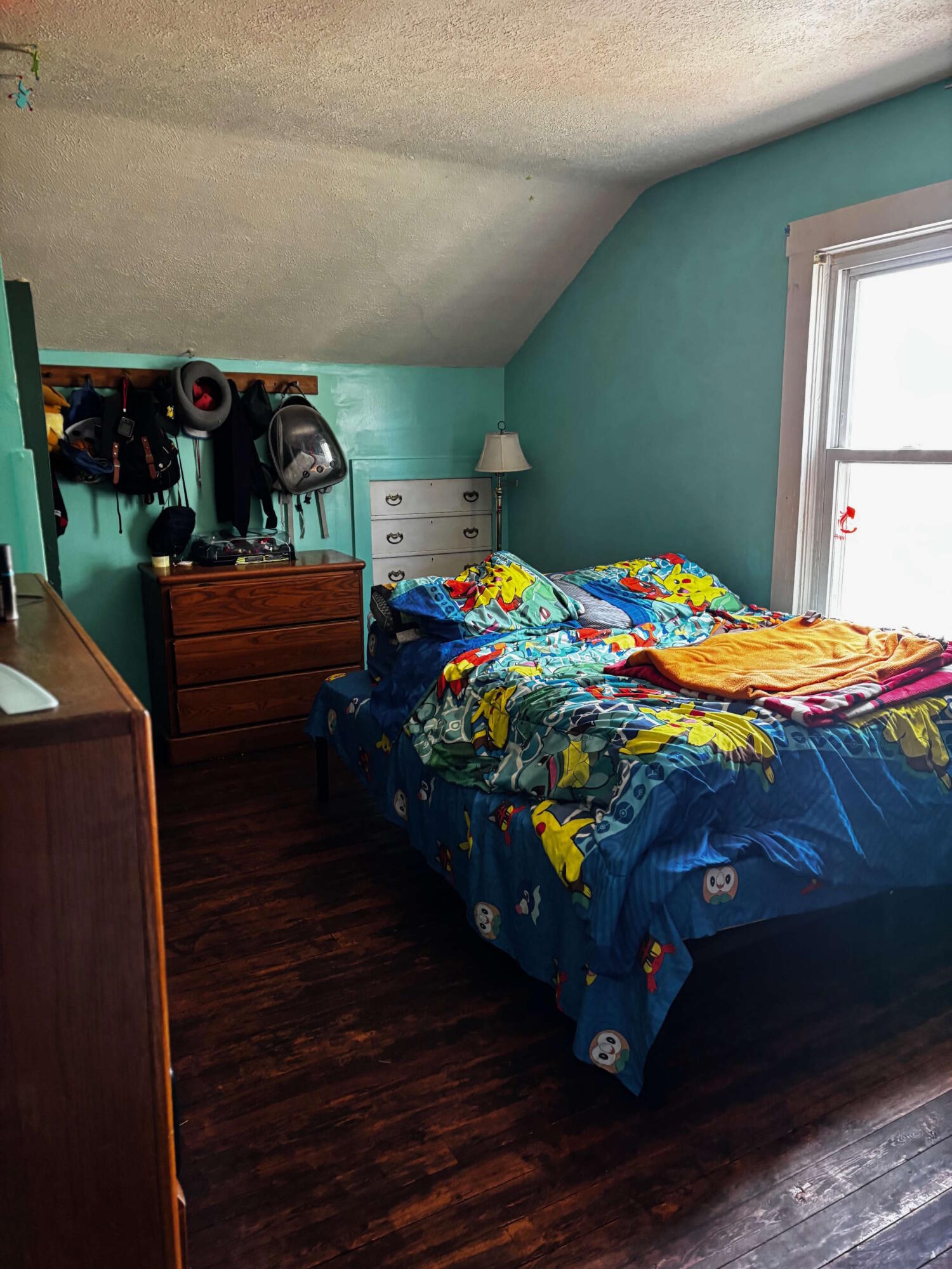 6365 State Route 41, Covington, Ohio 45318