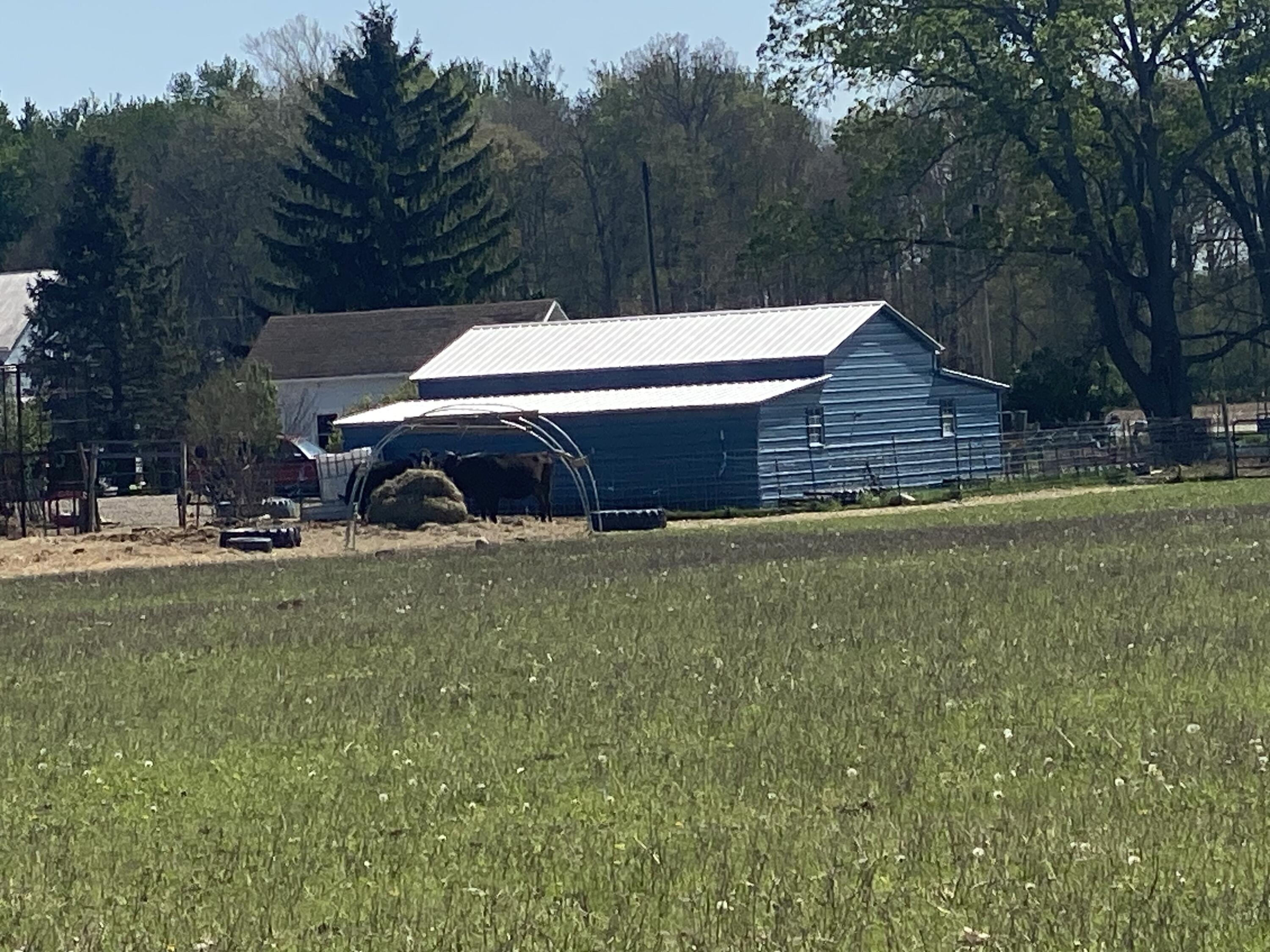 6365 State Route 41, Covington, Ohio 45318